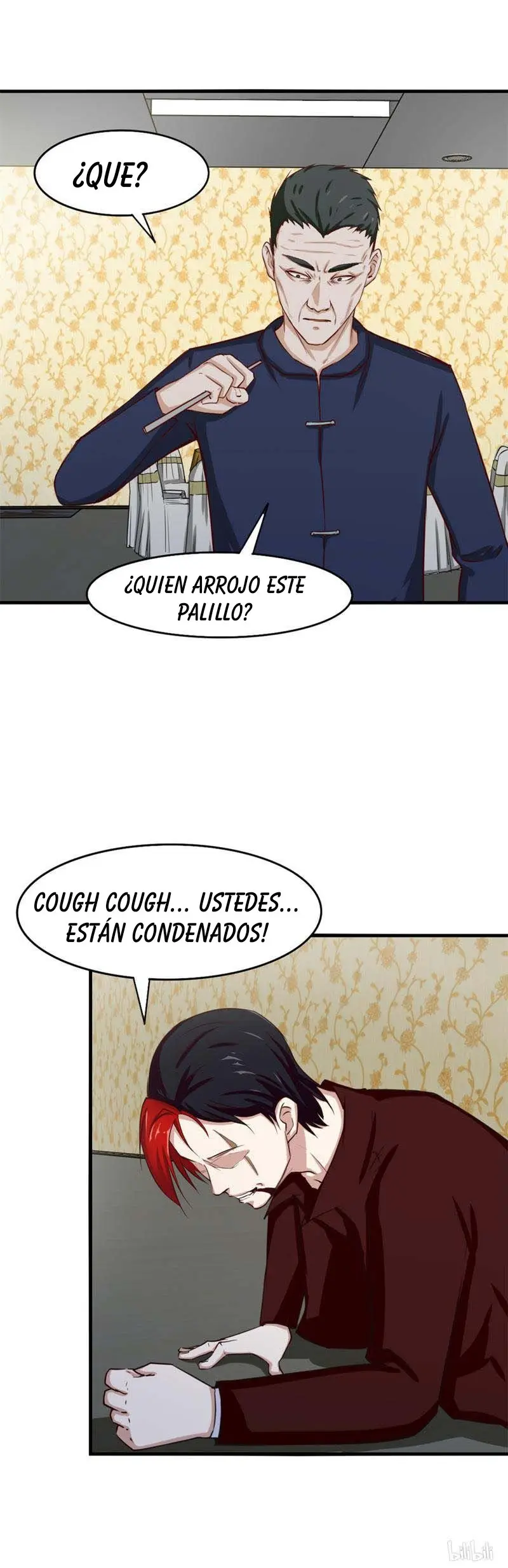 My Pretty Tenants - Capítulo 137 - Página 13 - LectorTMOo