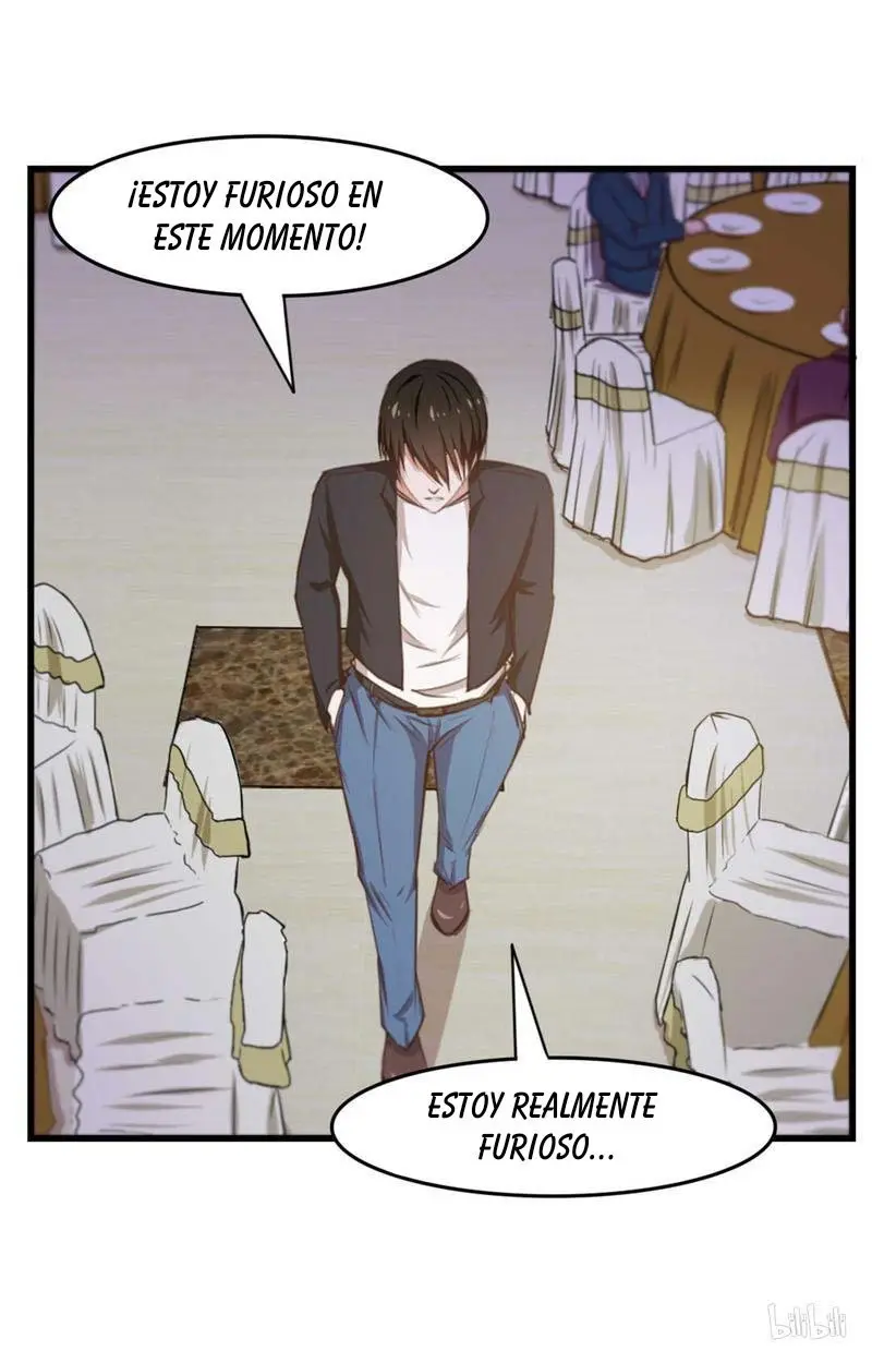 My Pretty Tenants - Capítulo 137 - Página 16 - LectorTMOo