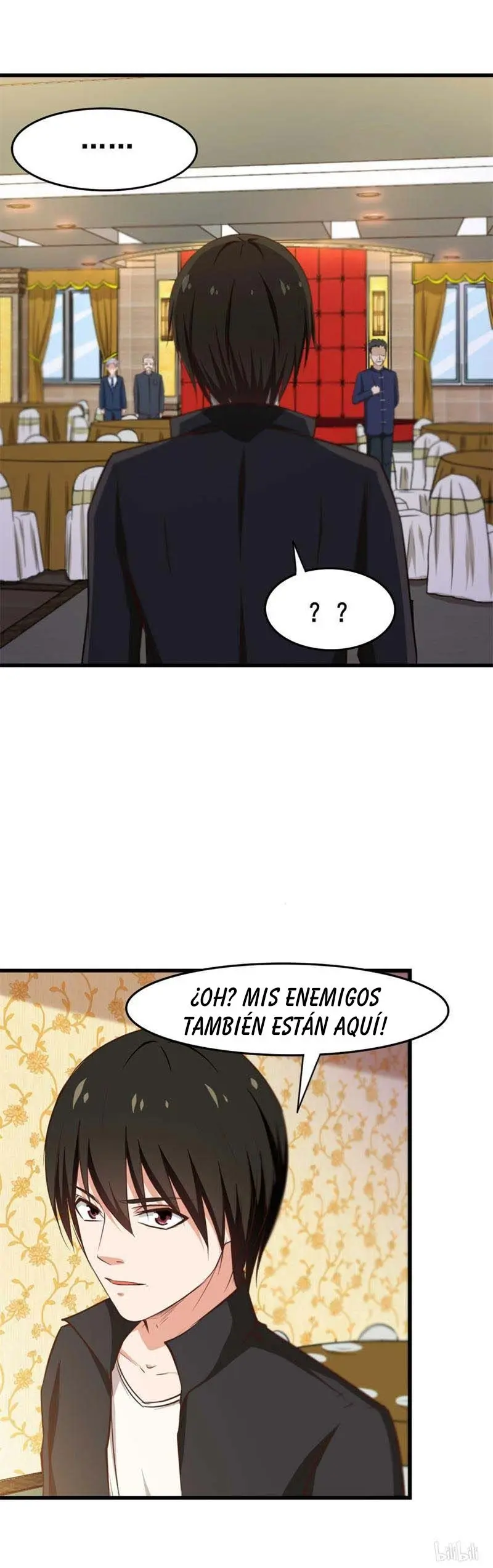 My Pretty Tenants - Capítulo 137 - Página 18 - LectorTMOo