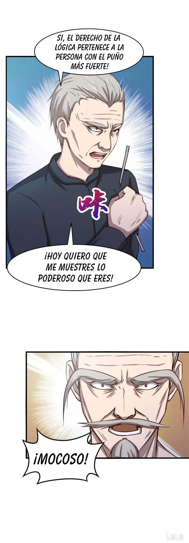 My Pretty Tenants - Capítulo 137 - Página 21 - LectorTMOo