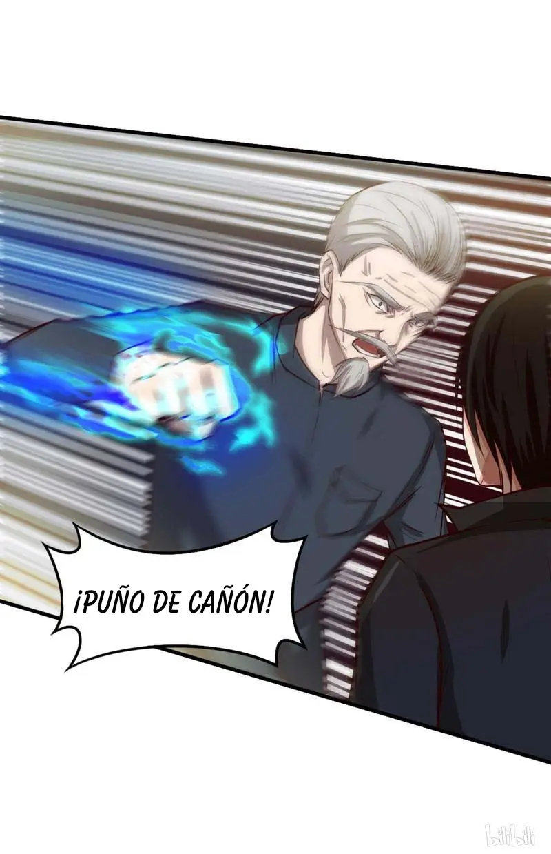 My Pretty Tenants - Capítulo 137 - Página 23 - LectorTMOo