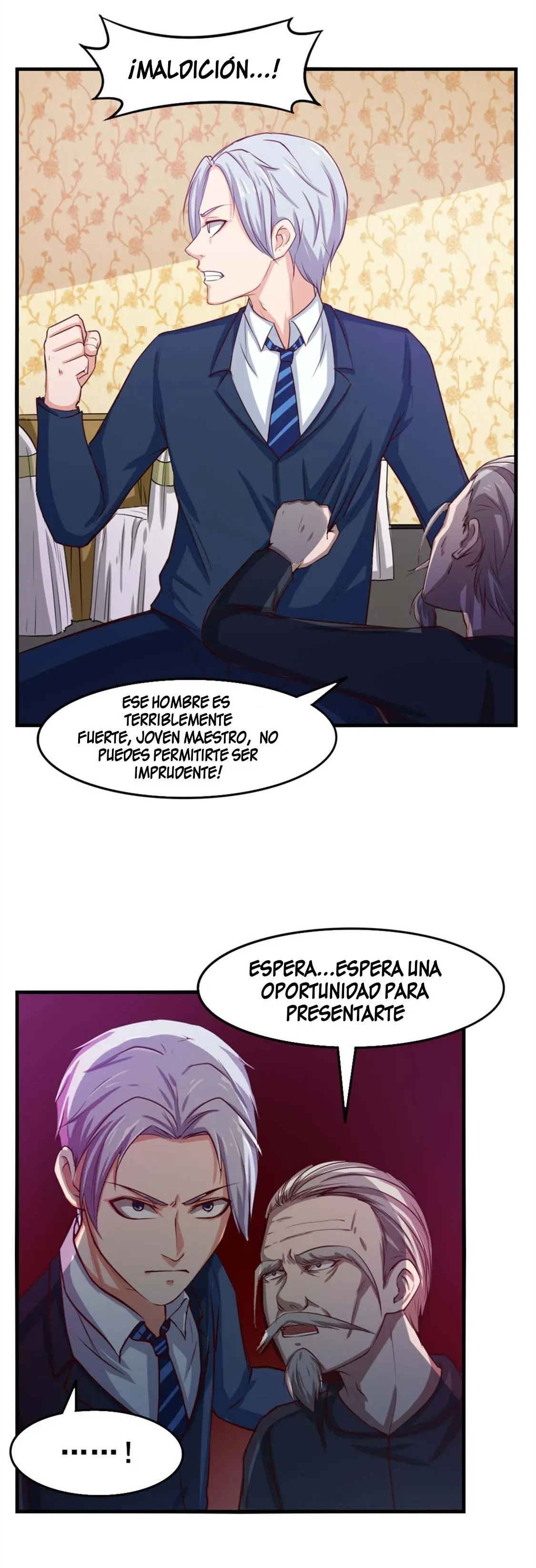 My Pretty Tenants - Capítulo 138 - Página 3 - LectorTMOo