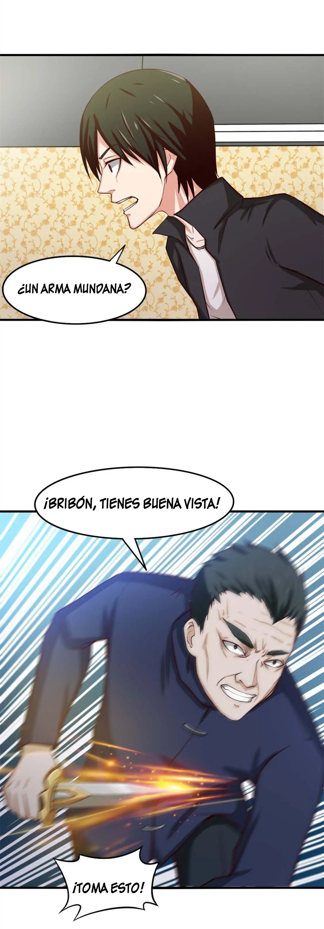 My Pretty Tenants - Capítulo 138 - Página 11 - LectorTMOo