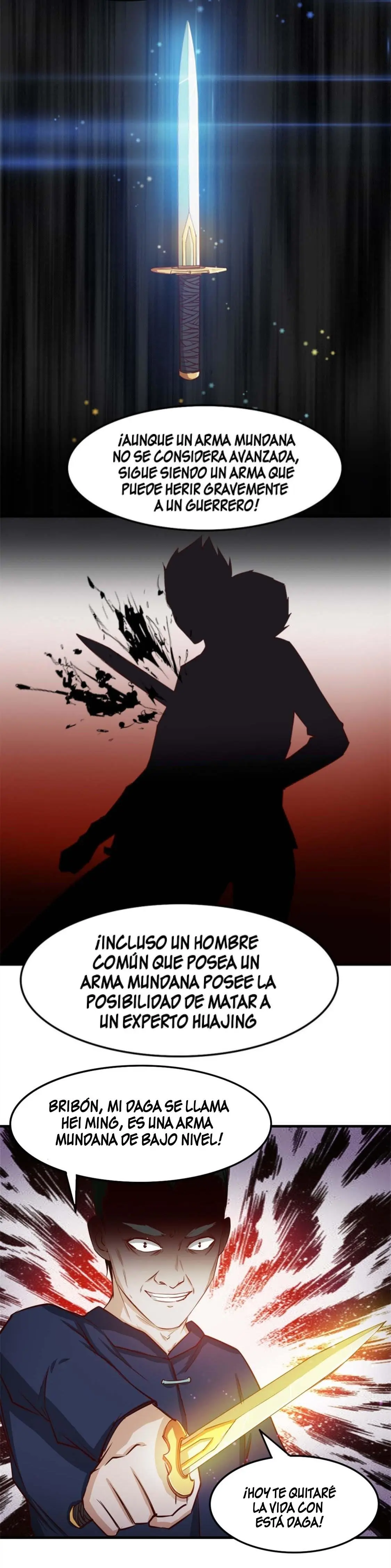 My Pretty Tenants - Capítulo 138 - Página 14 - LectorTMOo