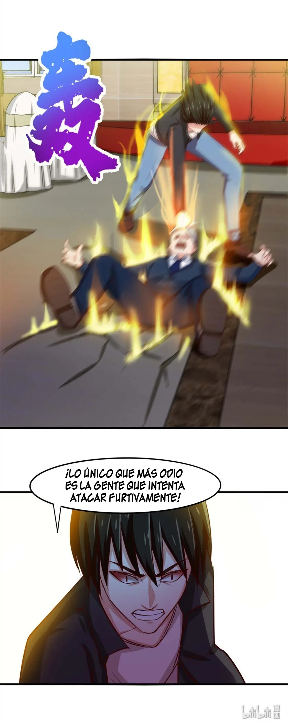 My Pretty Tenants - Capítulo 138 - Página 20 - LectorTMOo