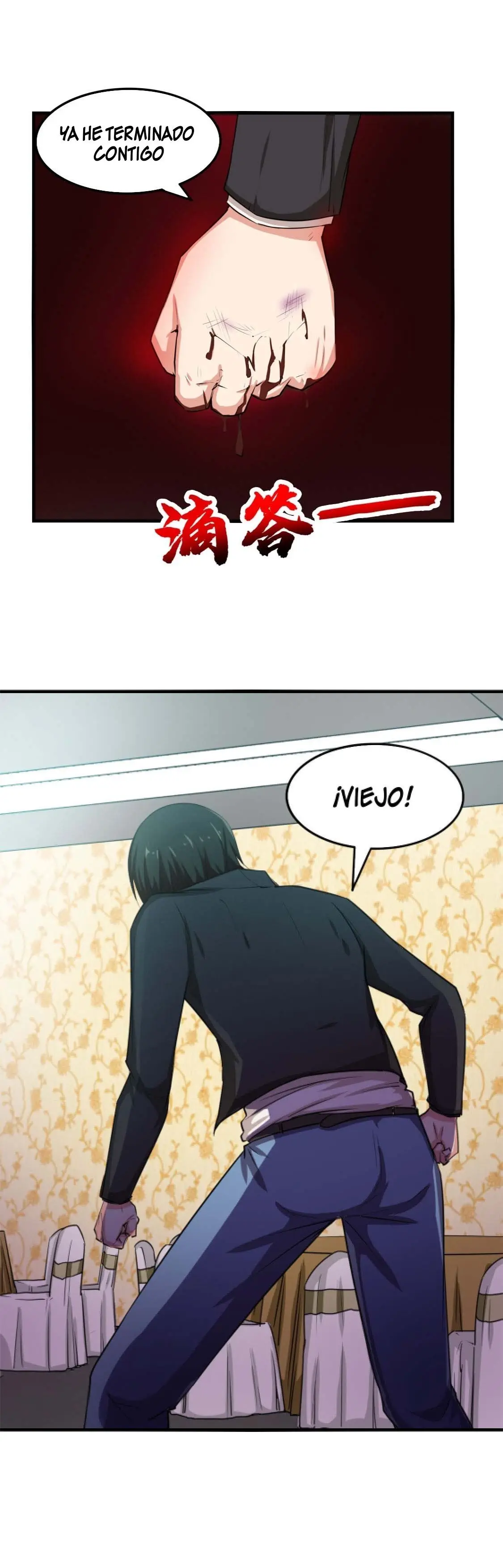 My Pretty Tenants - Capítulo 139 - Página 5 - LectorTMOo