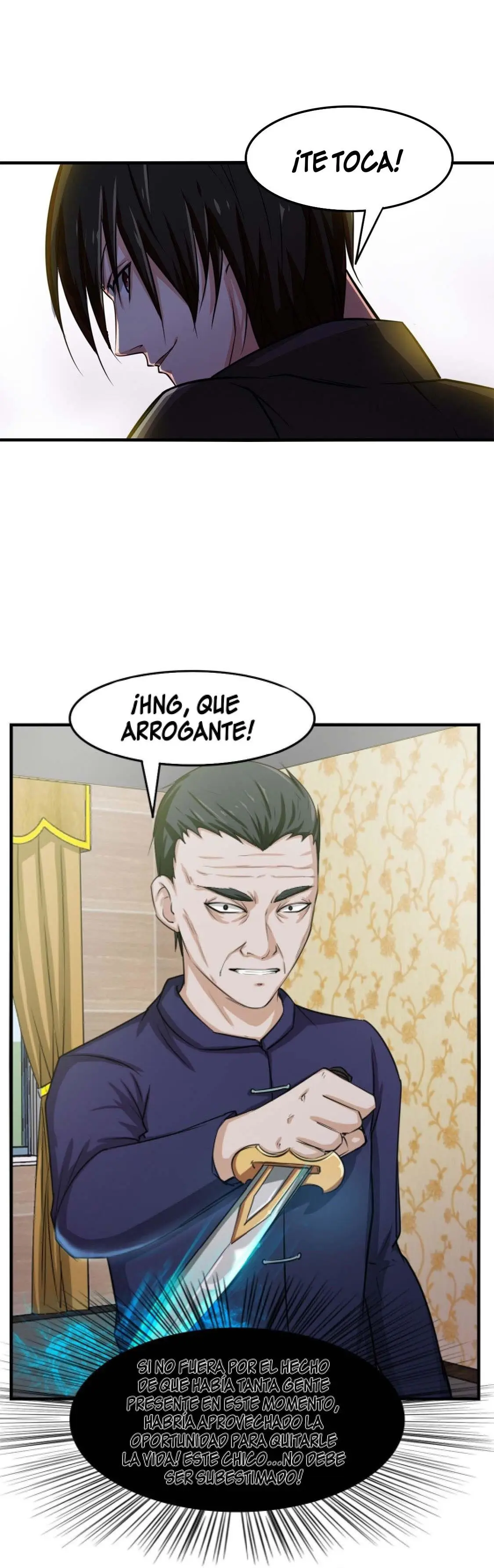 My Pretty Tenants - Capítulo 139 - Página 6 - LectorTMOo