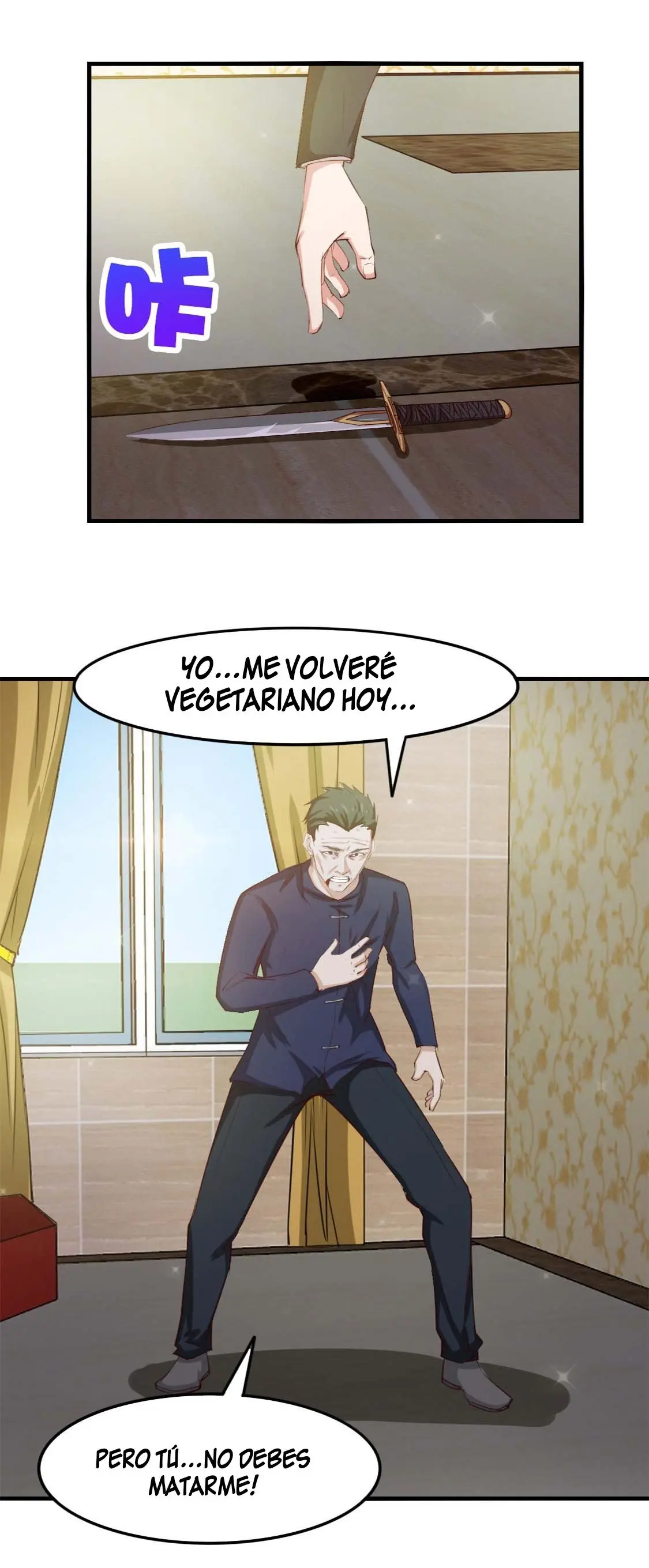 My Pretty Tenants - Capítulo 139 - Página 10 - LectorTMOo