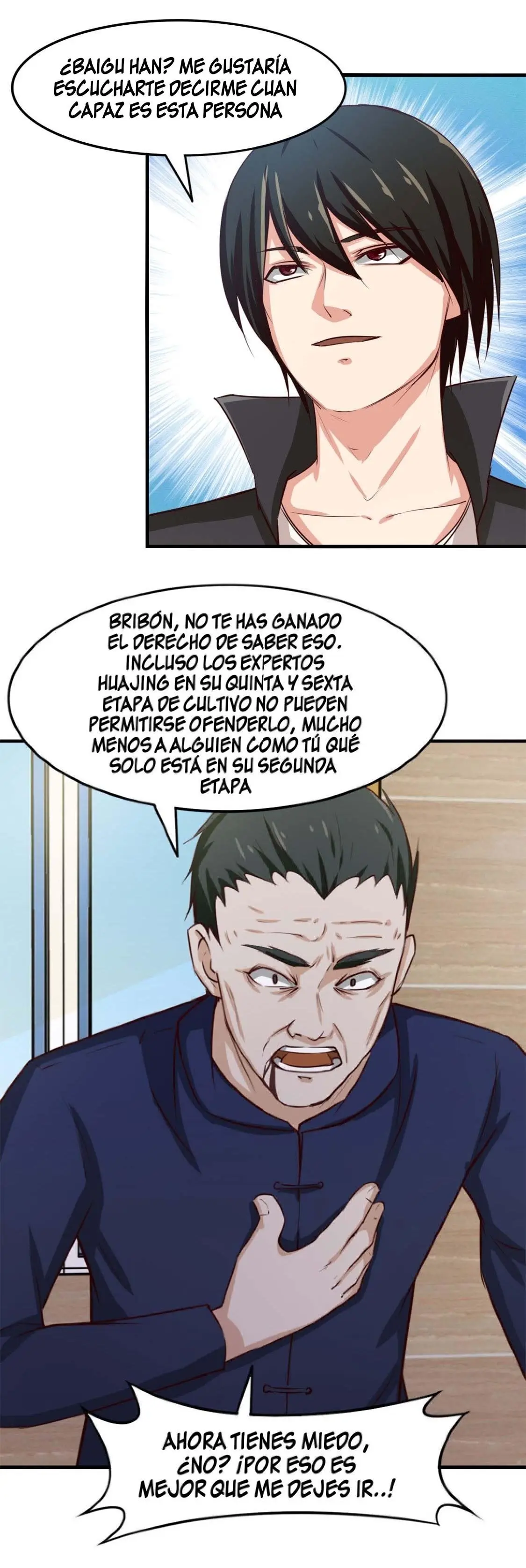 My Pretty Tenants - Capítulo 139 - Página 12 - LectorTMOo
