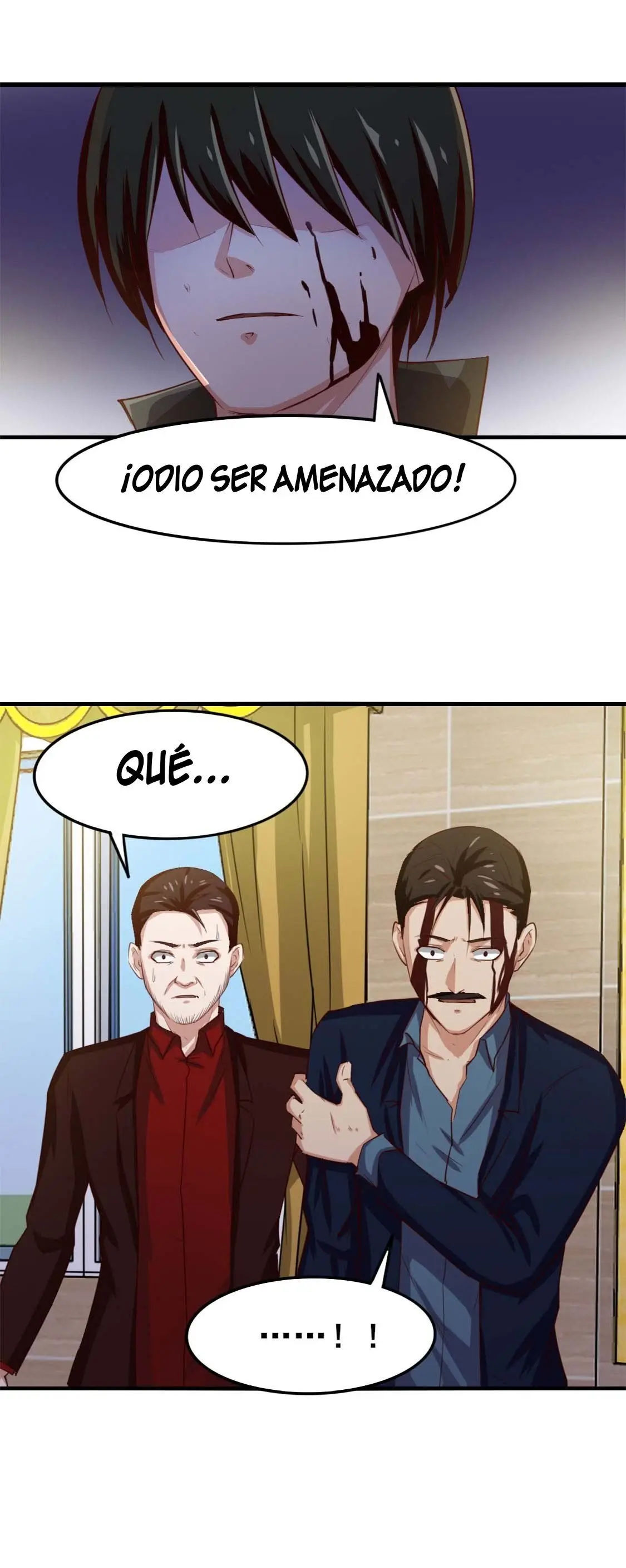 My Pretty Tenants - Capítulo 139 - Página 14 - LectorTMOo