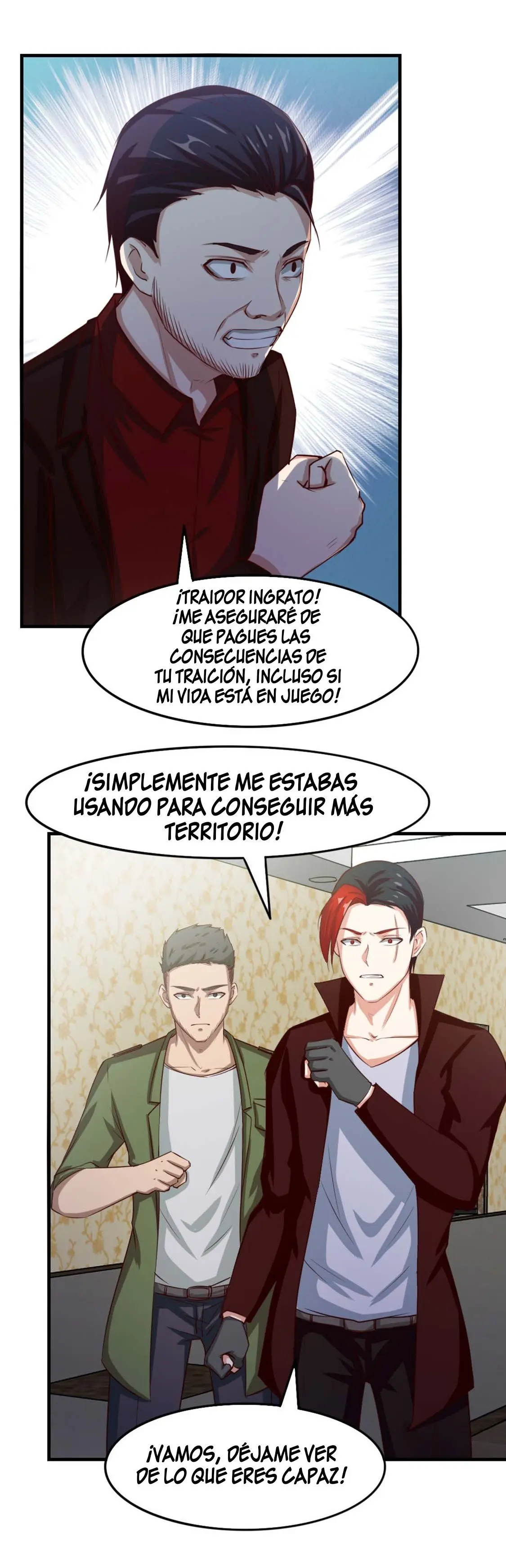 My Pretty Tenants - Capítulo 140 - Página 5 - LectorTMOo