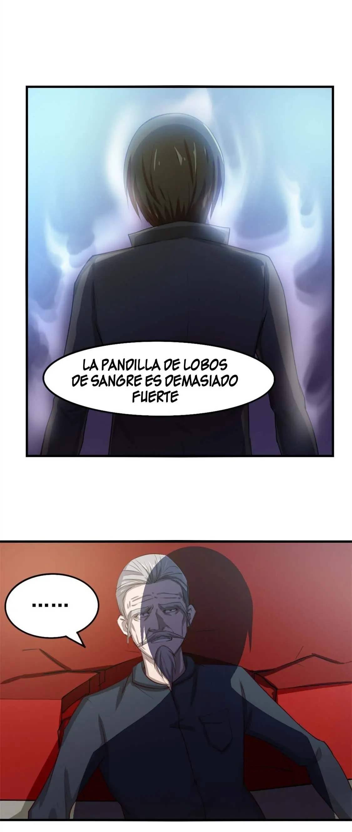 My Pretty Tenants - Capítulo 140 - Página 9 - LectorTMOo