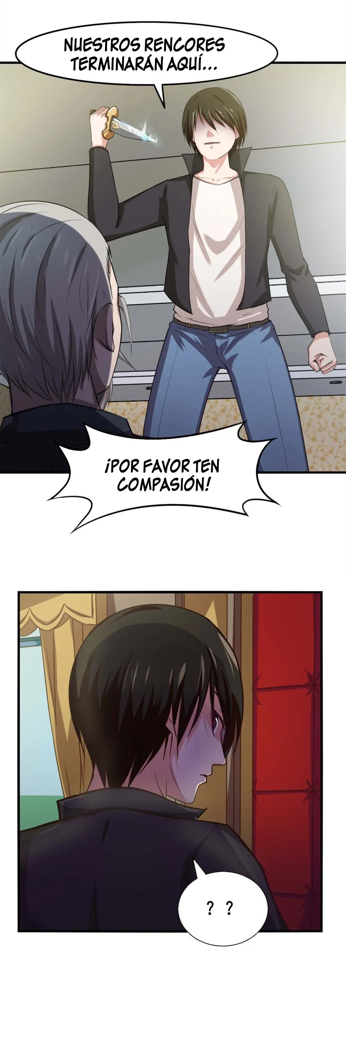 My Pretty Tenants - Capítulo 140 - Página 10 - LectorTMOo