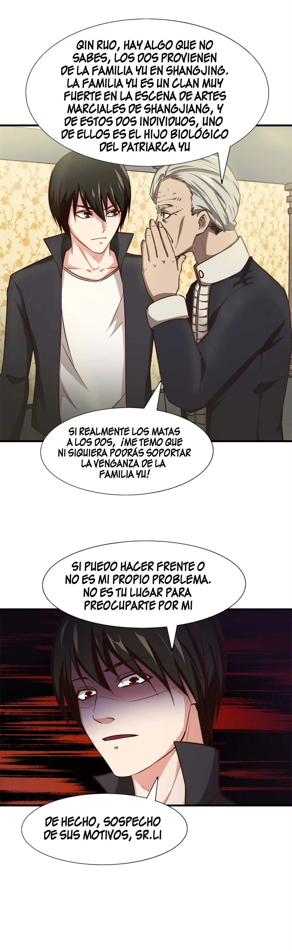 My Pretty Tenants - Capítulo 140 - Página 12 - LectorTMOo
