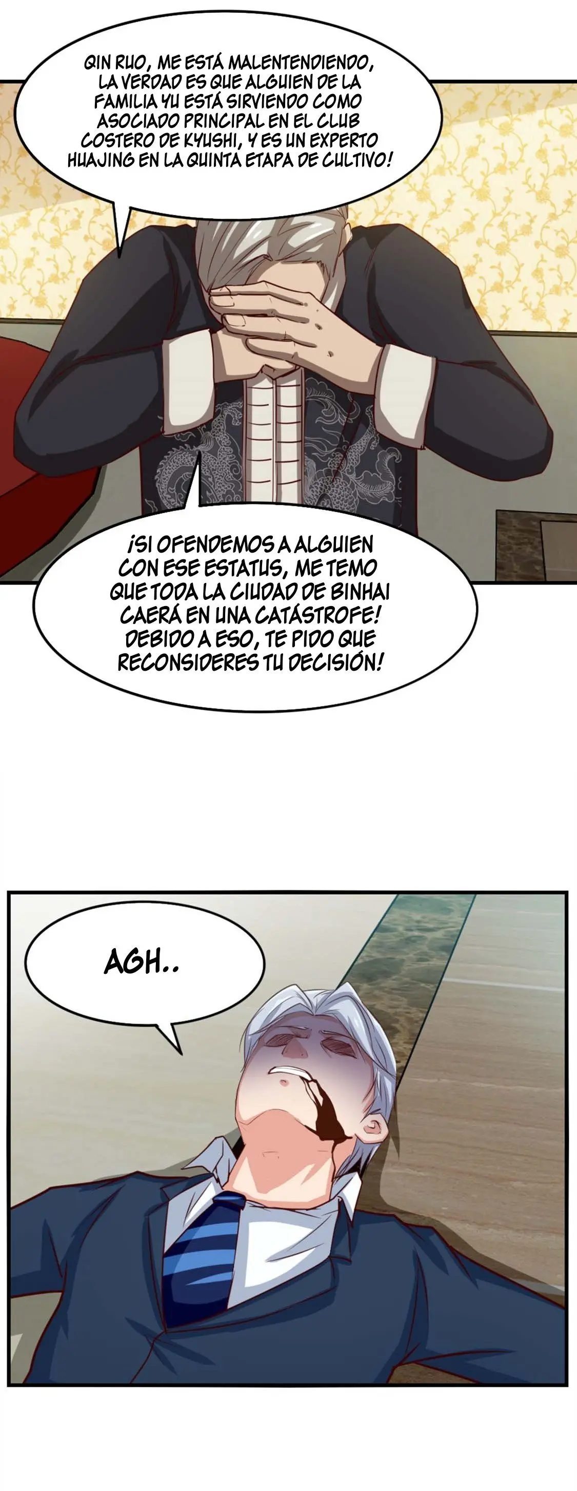 My Pretty Tenants - Capítulo 140 - Página 13 - LectorTMOo