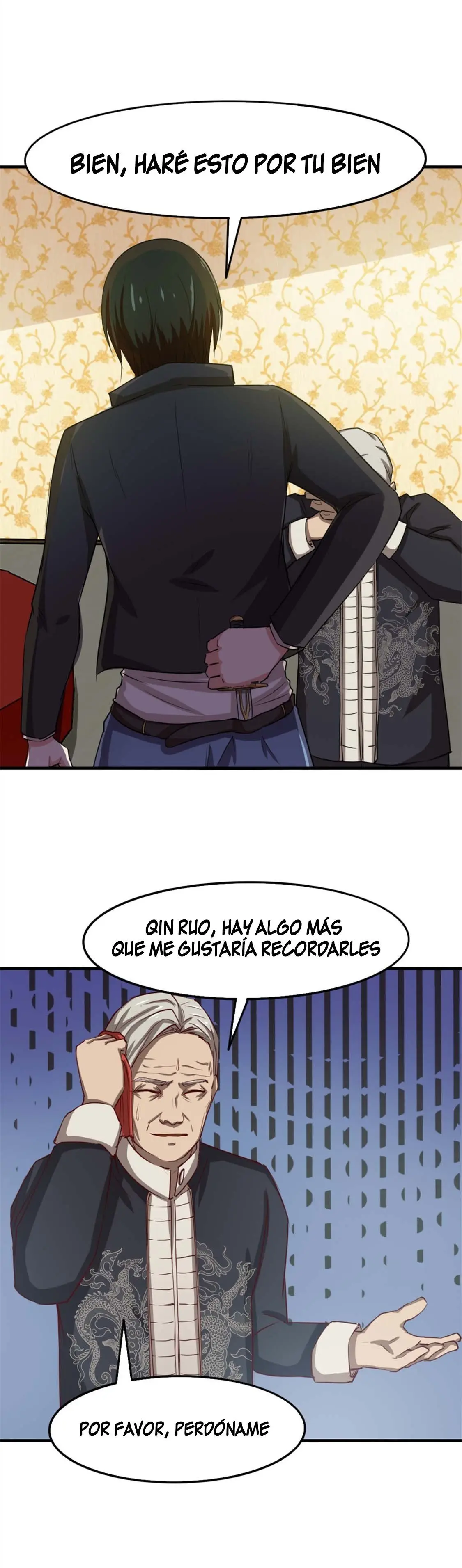 My Pretty Tenants - Capítulo 140 - Página 14 - LectorTMOo