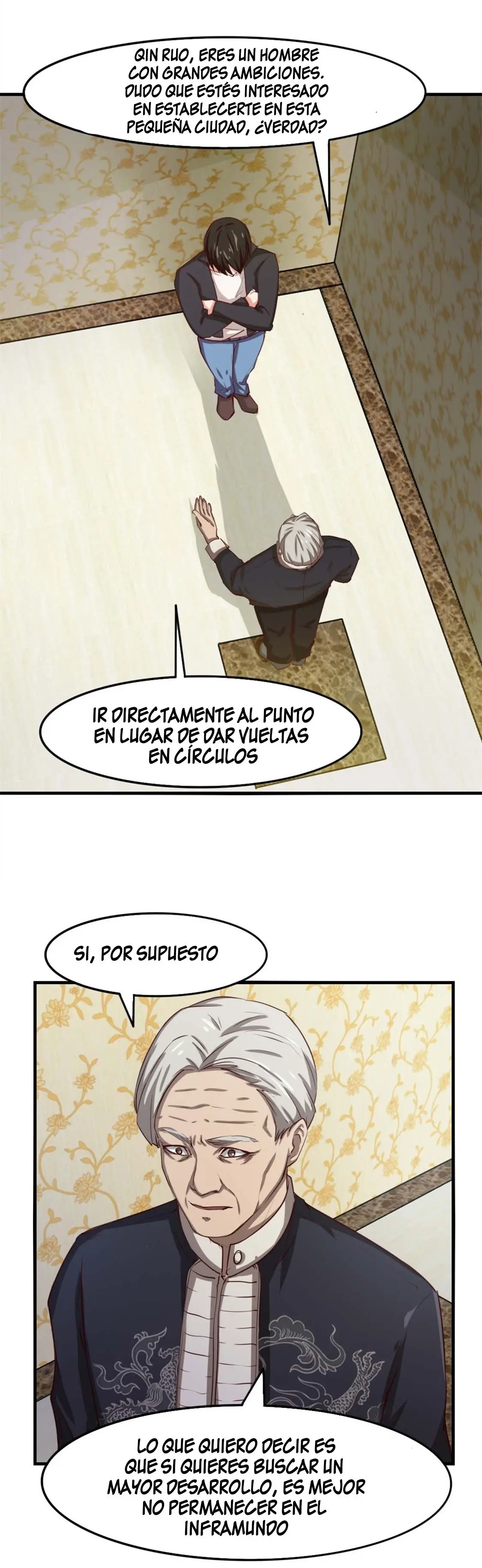 My Pretty Tenants - Capítulo 140 - Página 15 - LectorTMOo