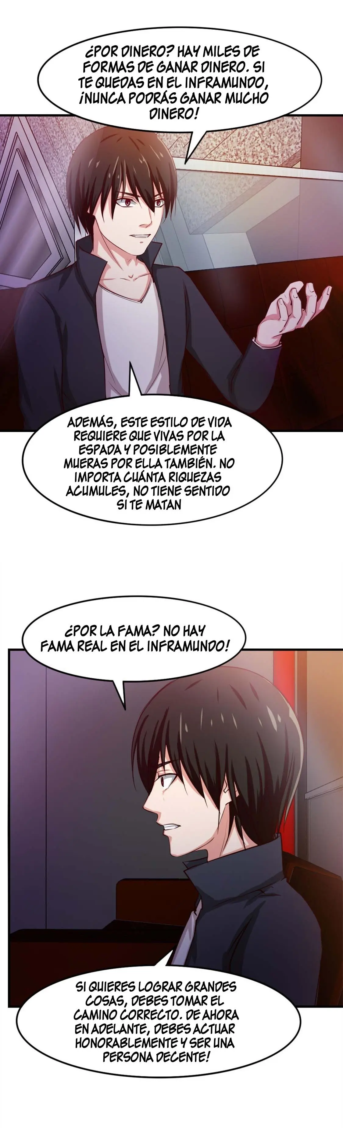 My Pretty Tenants - Capítulo 141 - Página 5 - LectorTMOo