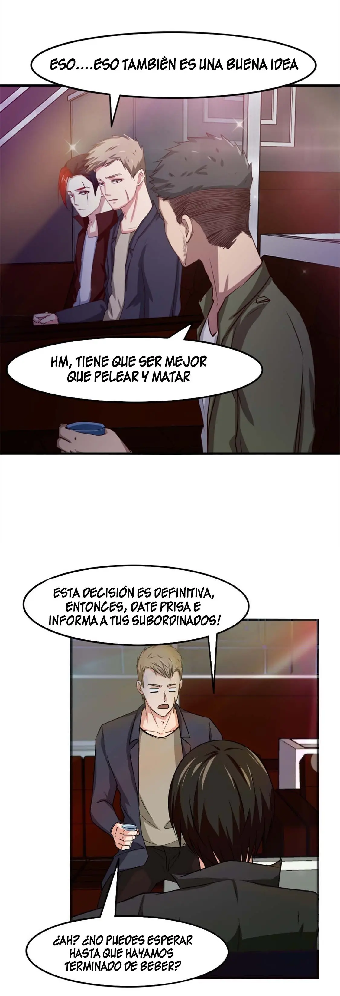 My Pretty Tenants - Capítulo 141 - Página 7 - LectorTMOo