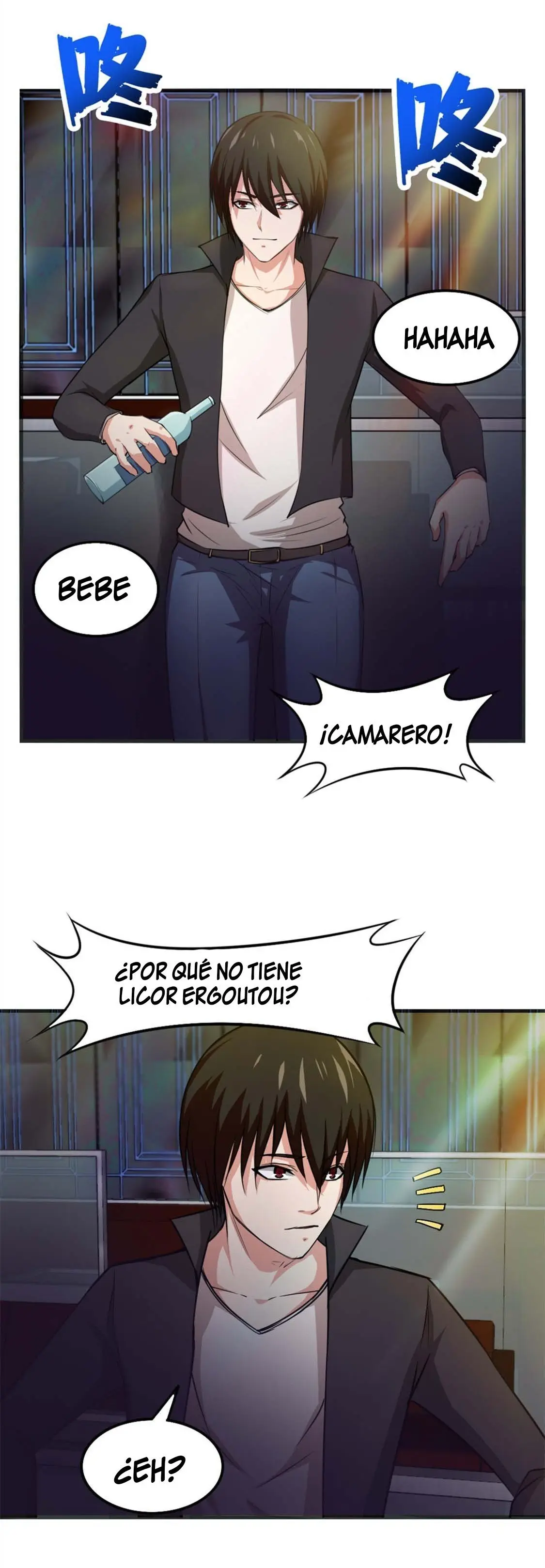 My Pretty Tenants - Capítulo 141 - Página 9 - LectorTMOo