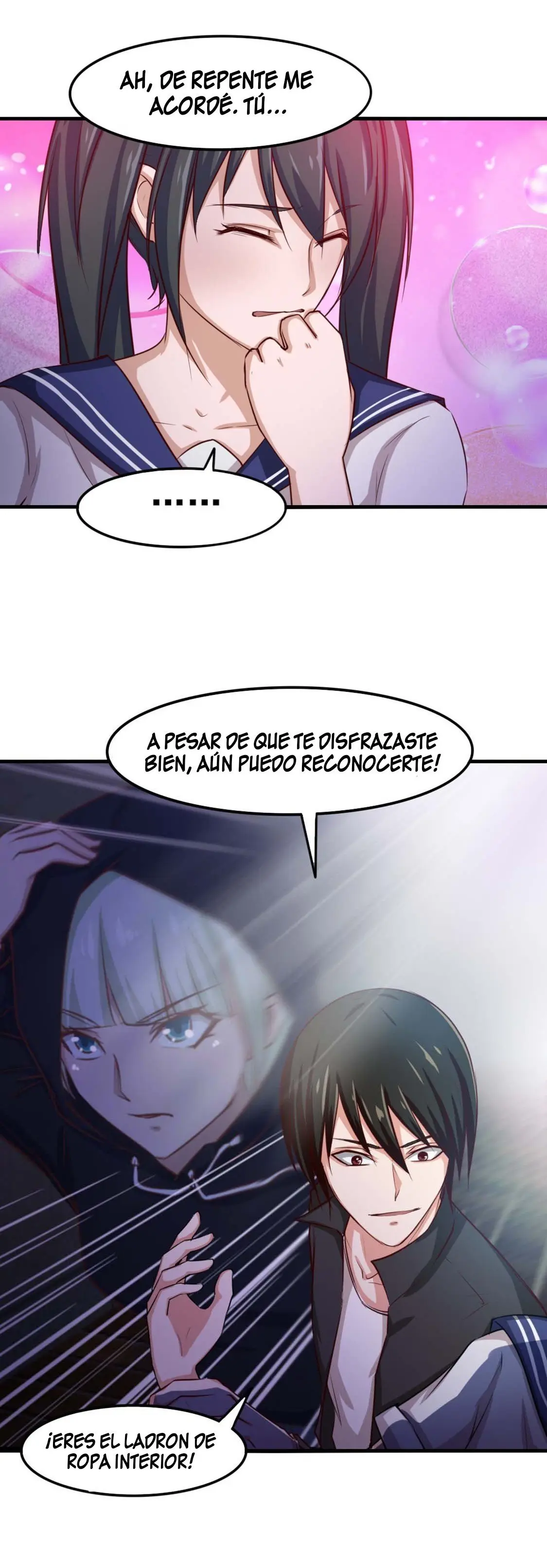 My Pretty Tenants - Capítulo 141 - Página 13 - LectorTMOo