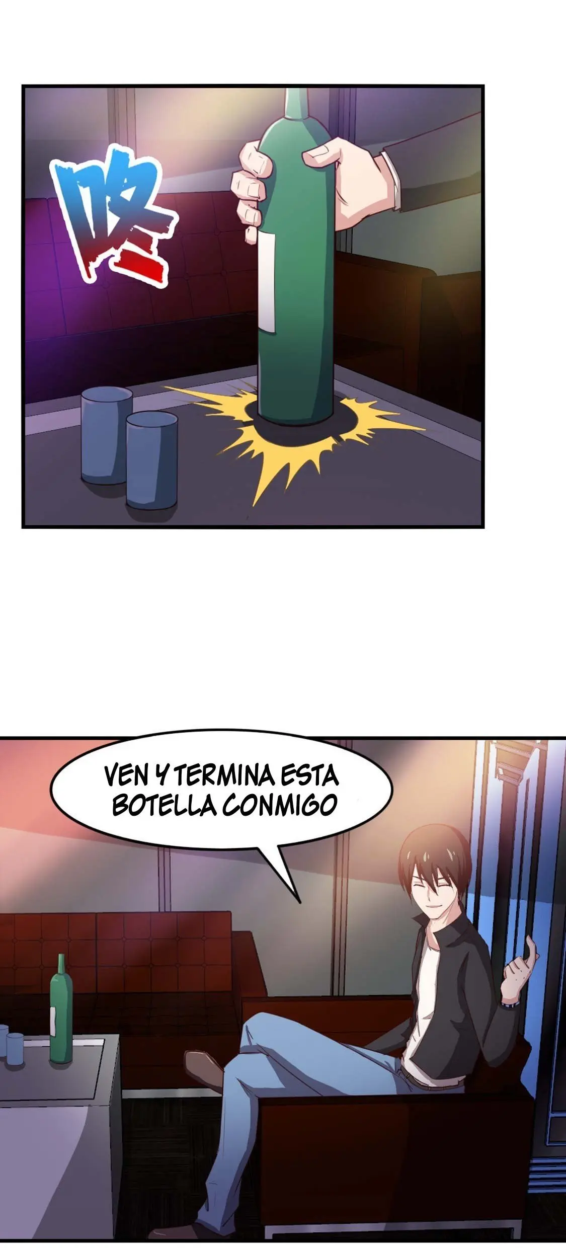 My Pretty Tenants - Capítulo 141 - Página 16 - LectorTMOo