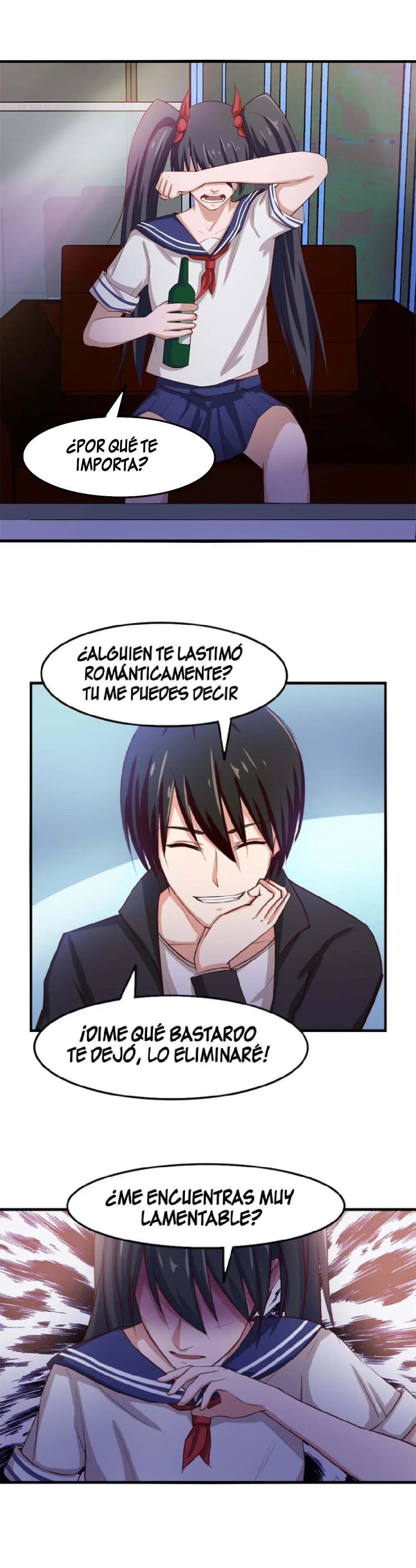 My Pretty Tenants - Capítulo 142 - Página 4 - LectorTMOo