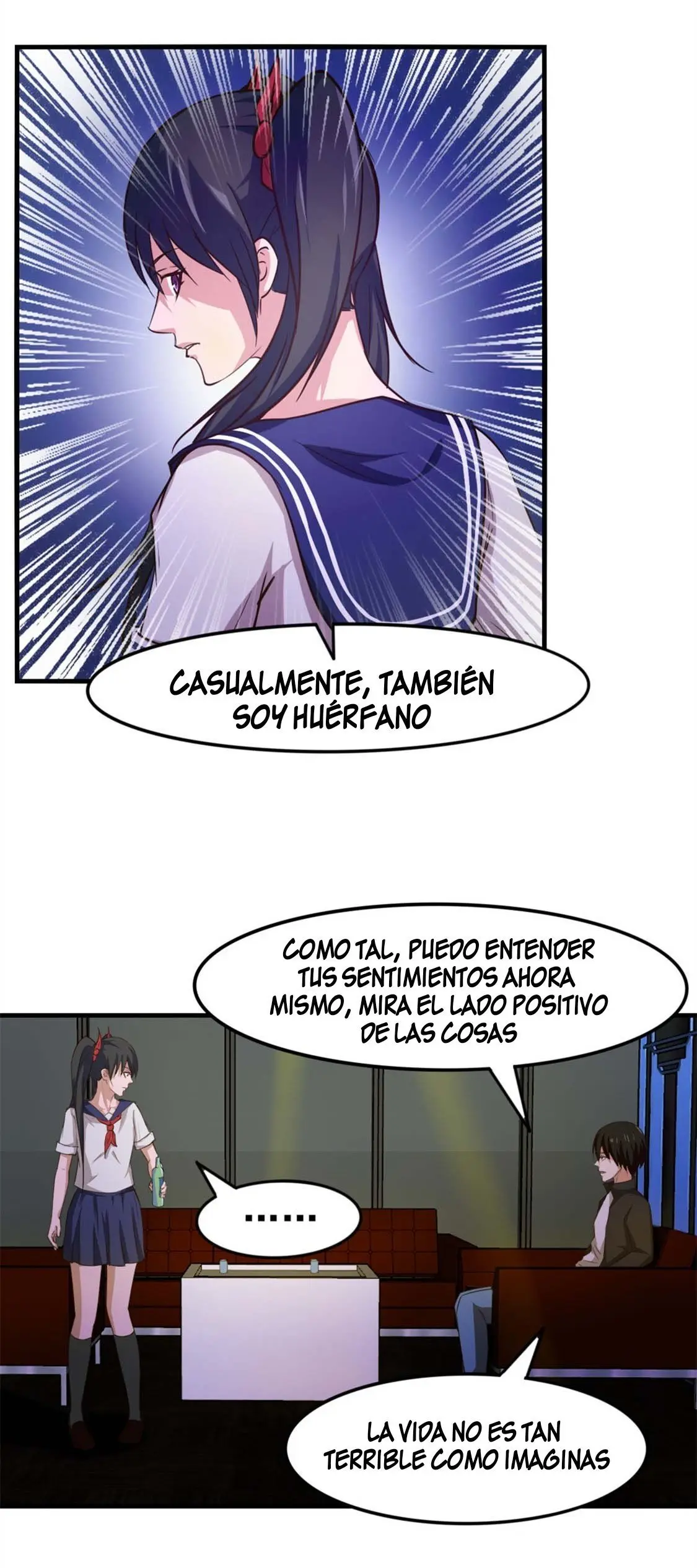 My Pretty Tenants - Capítulo 142 - Página 7 - LectorTMOo