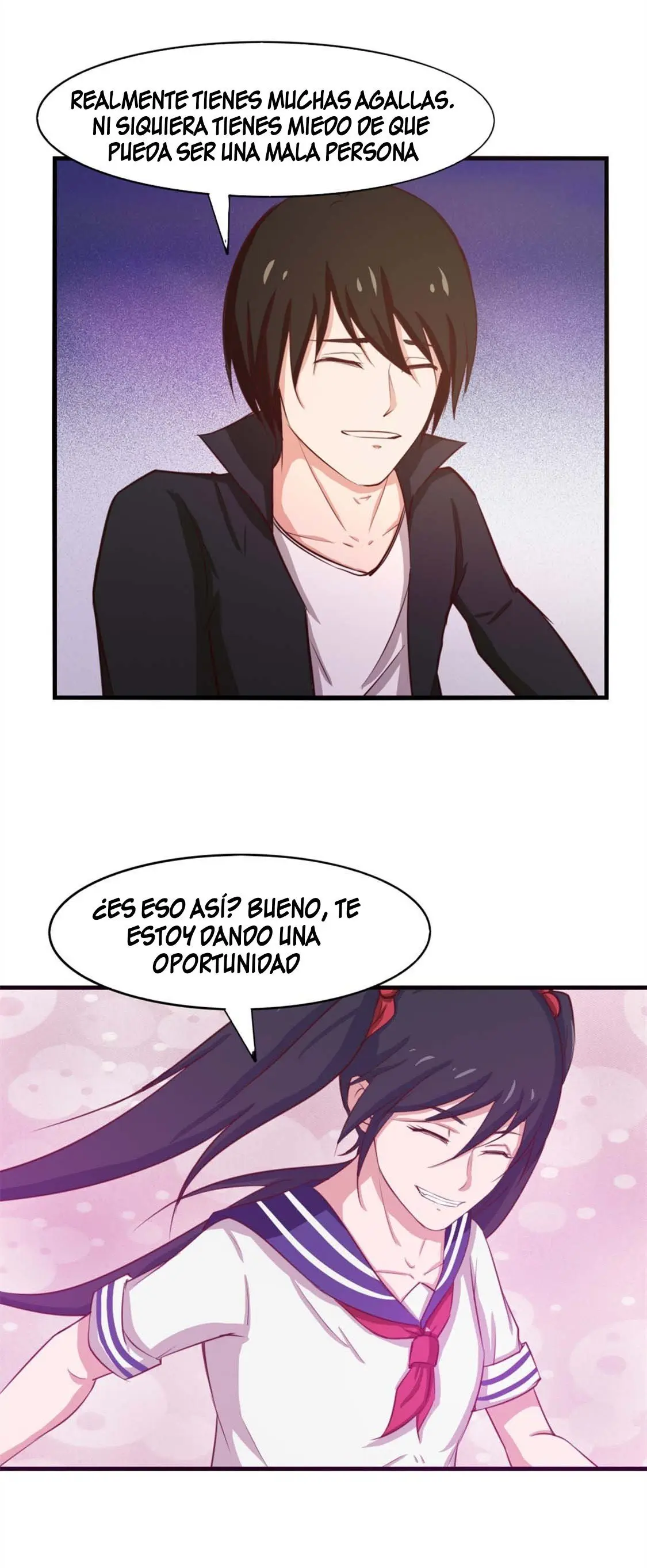 My Pretty Tenants - Capítulo 142 - Página 10 - LectorTMOo
