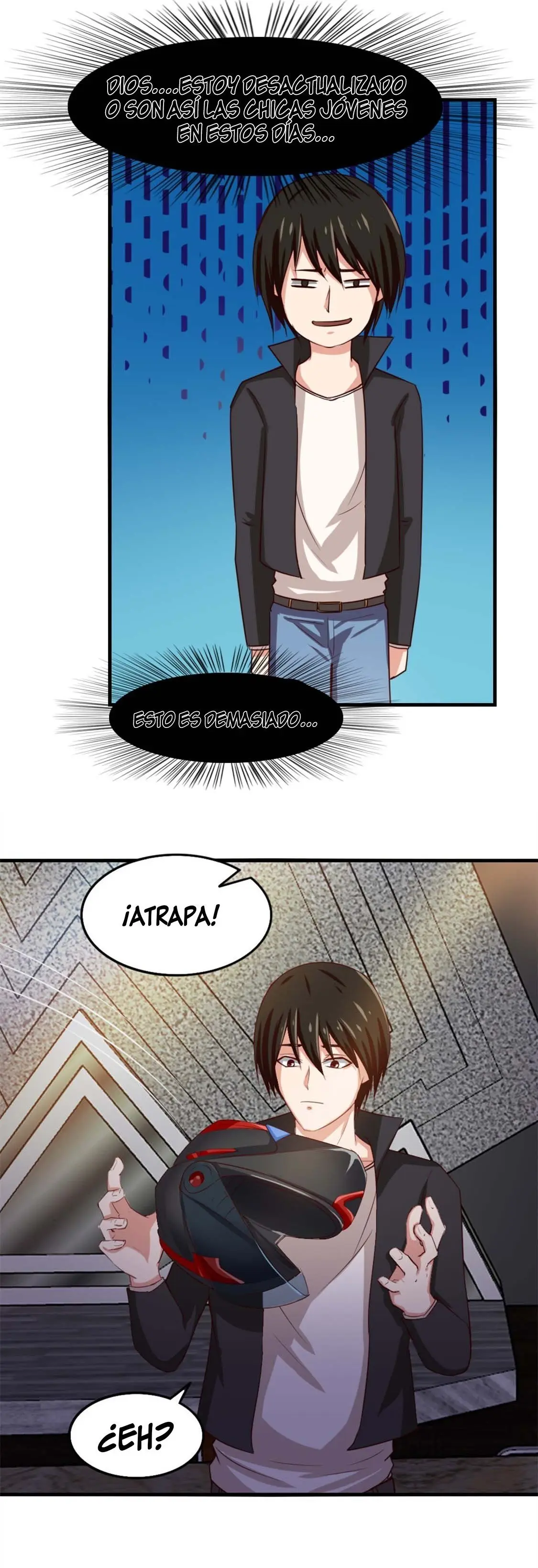 My Pretty Tenants - Capítulo 142 - Página 11 - LectorTMOo