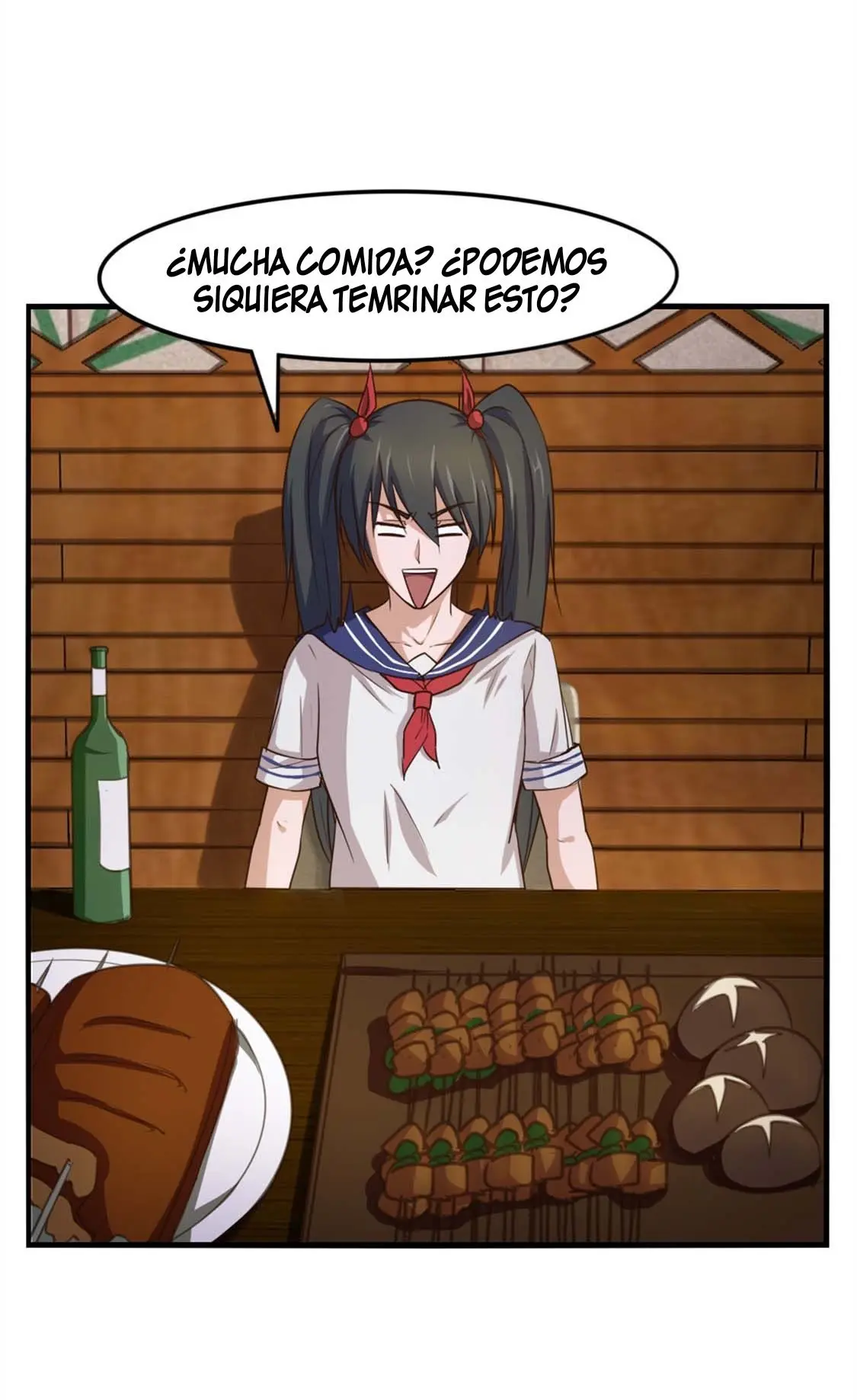 My Pretty Tenants - Capítulo 143 - Página 4 - LectorTMOo