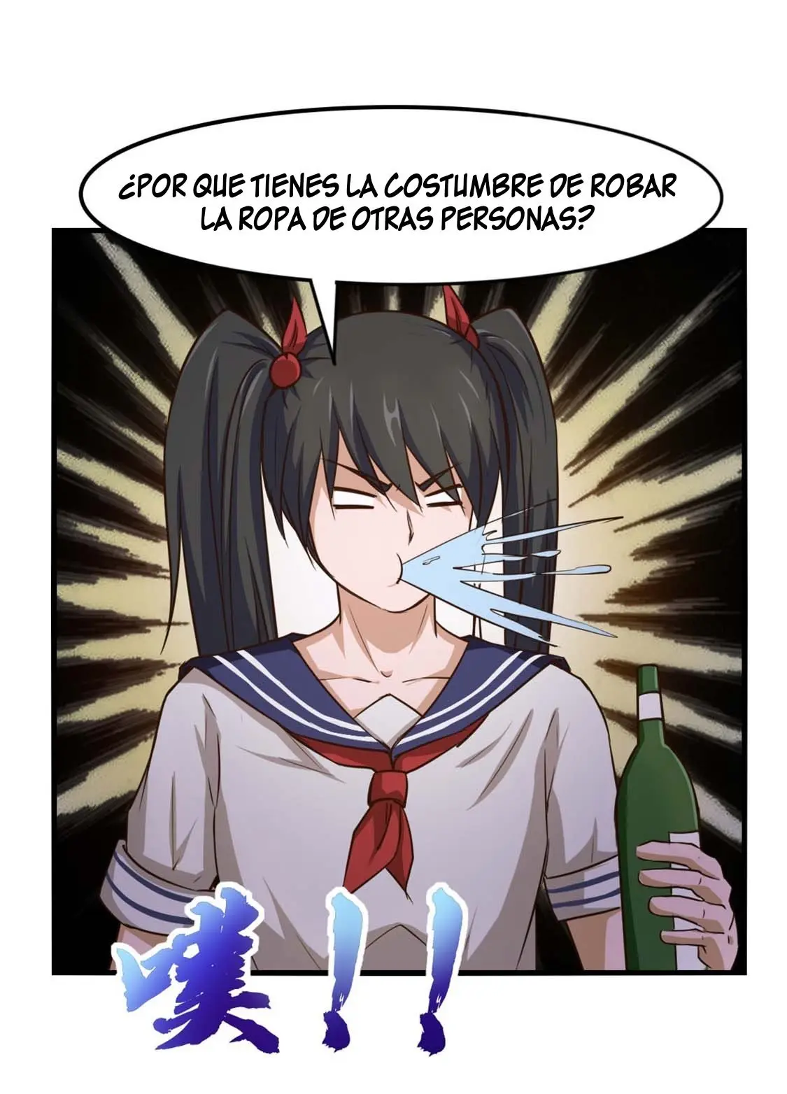 My Pretty Tenants - Capítulo 143 - Página 6 - LectorTMOo