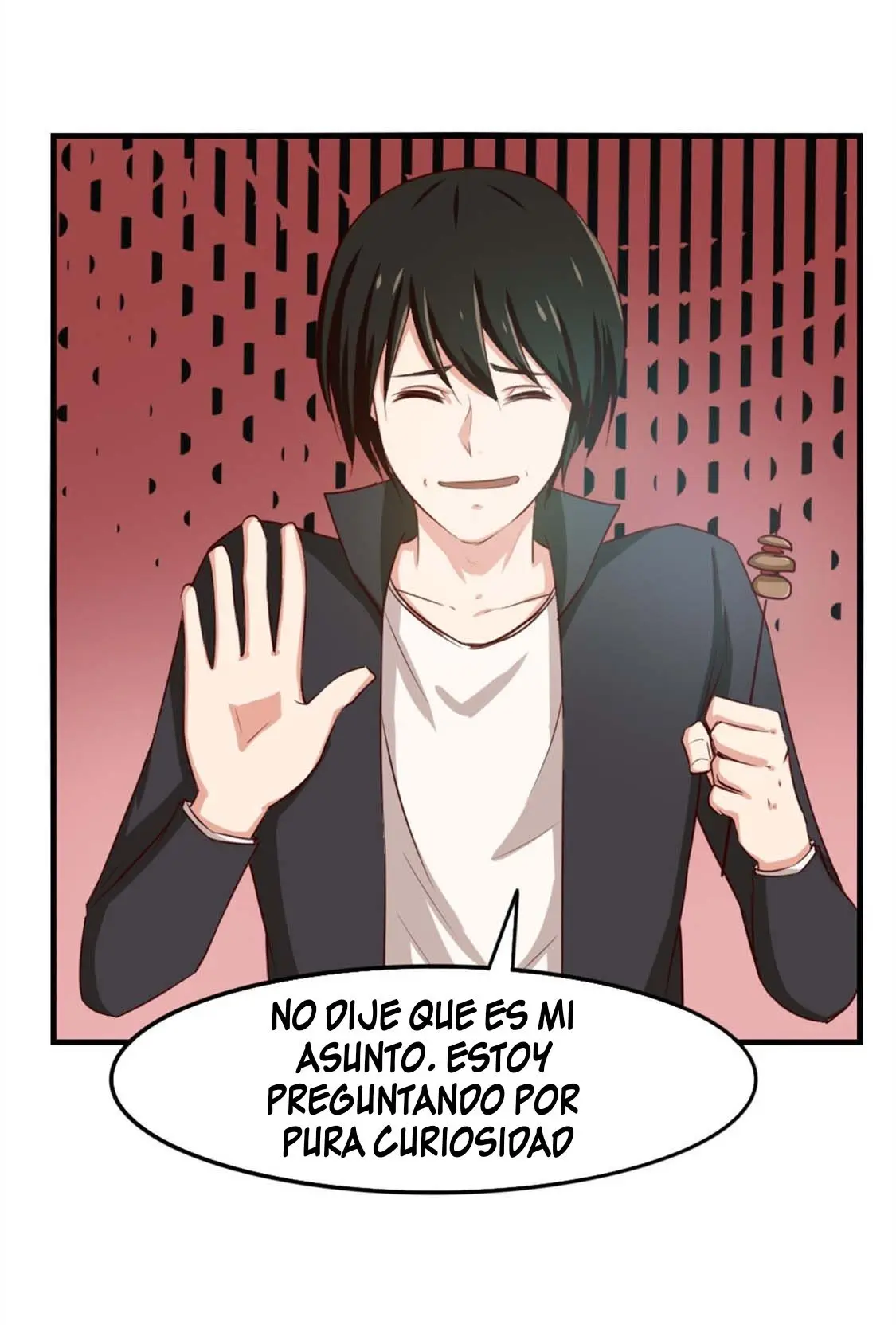 My Pretty Tenants - Capítulo 143 - Página 10 - LectorTMOo
