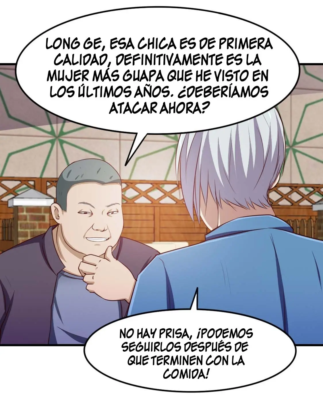 My Pretty Tenants - Capítulo 143 - Página 13 - LectorTMOo