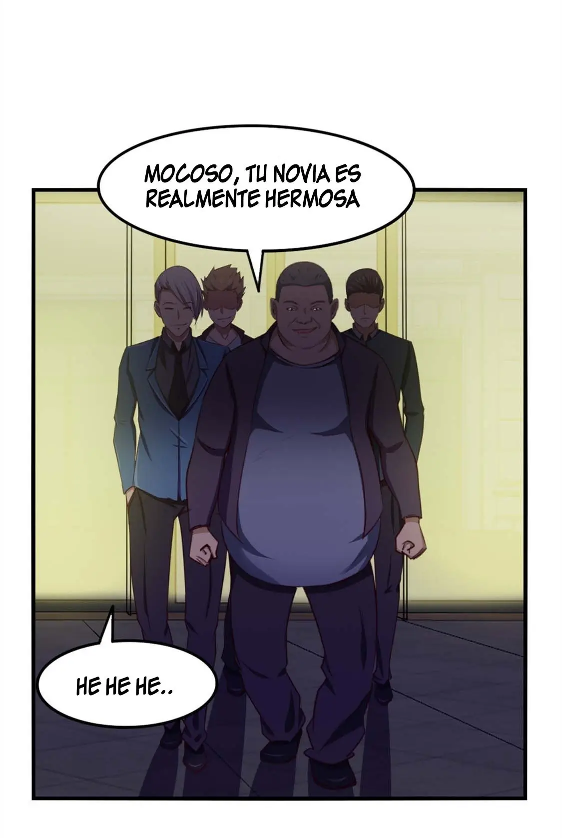 My Pretty Tenants - Capítulo 143 - Página 17 - LectorTMOo