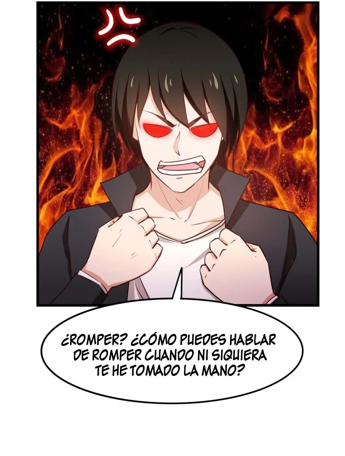 My Pretty Tenants - Capítulo 143 - Página 22 - LectorTMOo