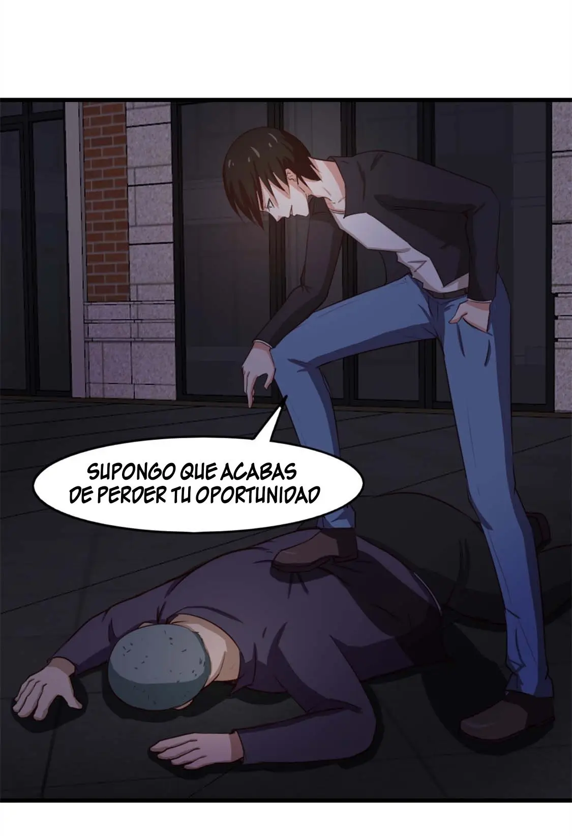 My Pretty Tenants - Capítulo 143 - Página 31 - LectorTMOo