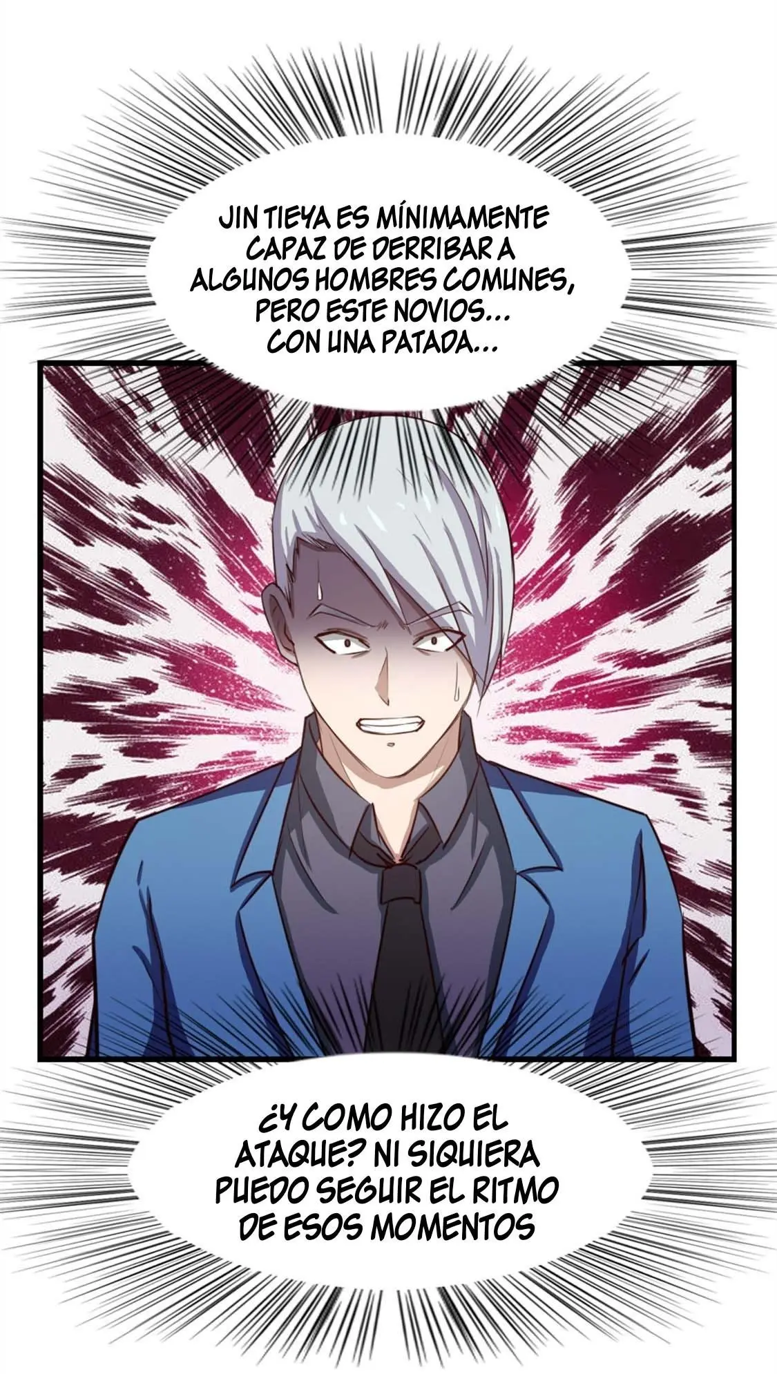 My Pretty Tenants - Capítulo 143 - Página 32 - LectorTMOo