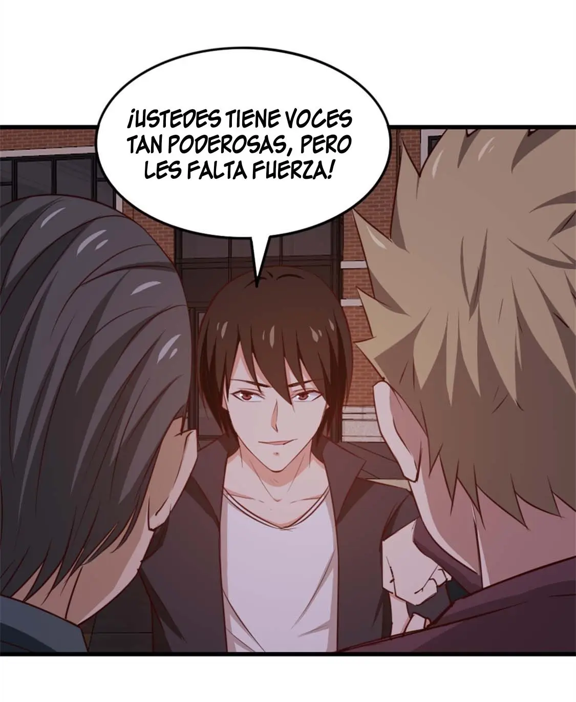 My Pretty Tenants - Capítulo 144 - Página 8 - LectorTMOo