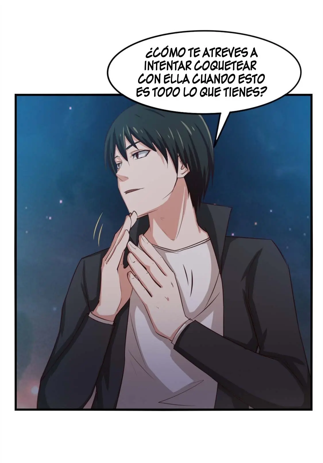 My Pretty Tenants - Capítulo 144 - Página 14 - LectorTMOo