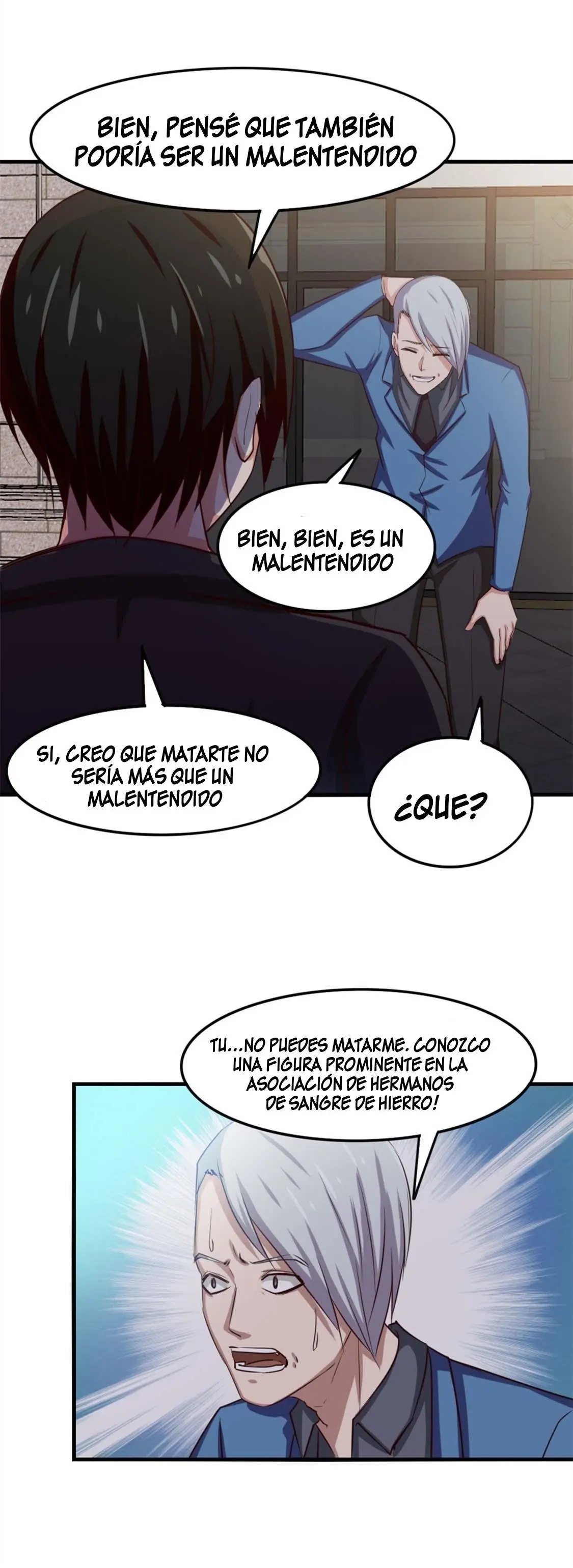 My Pretty Tenants - Capítulo 144 - Página 16 - LectorTMOo