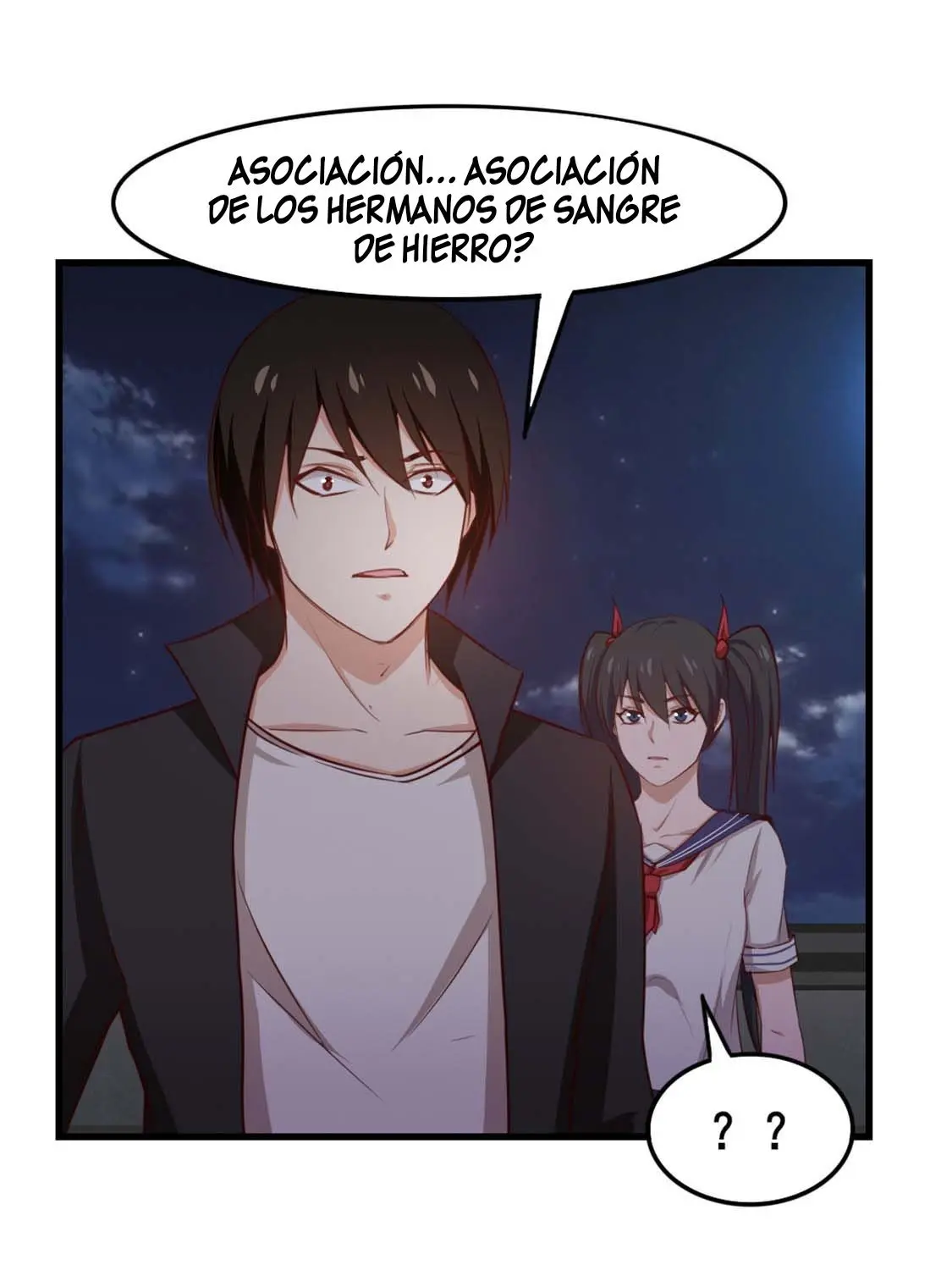My Pretty Tenants - Capítulo 144 - Página 17 - LectorTMOo