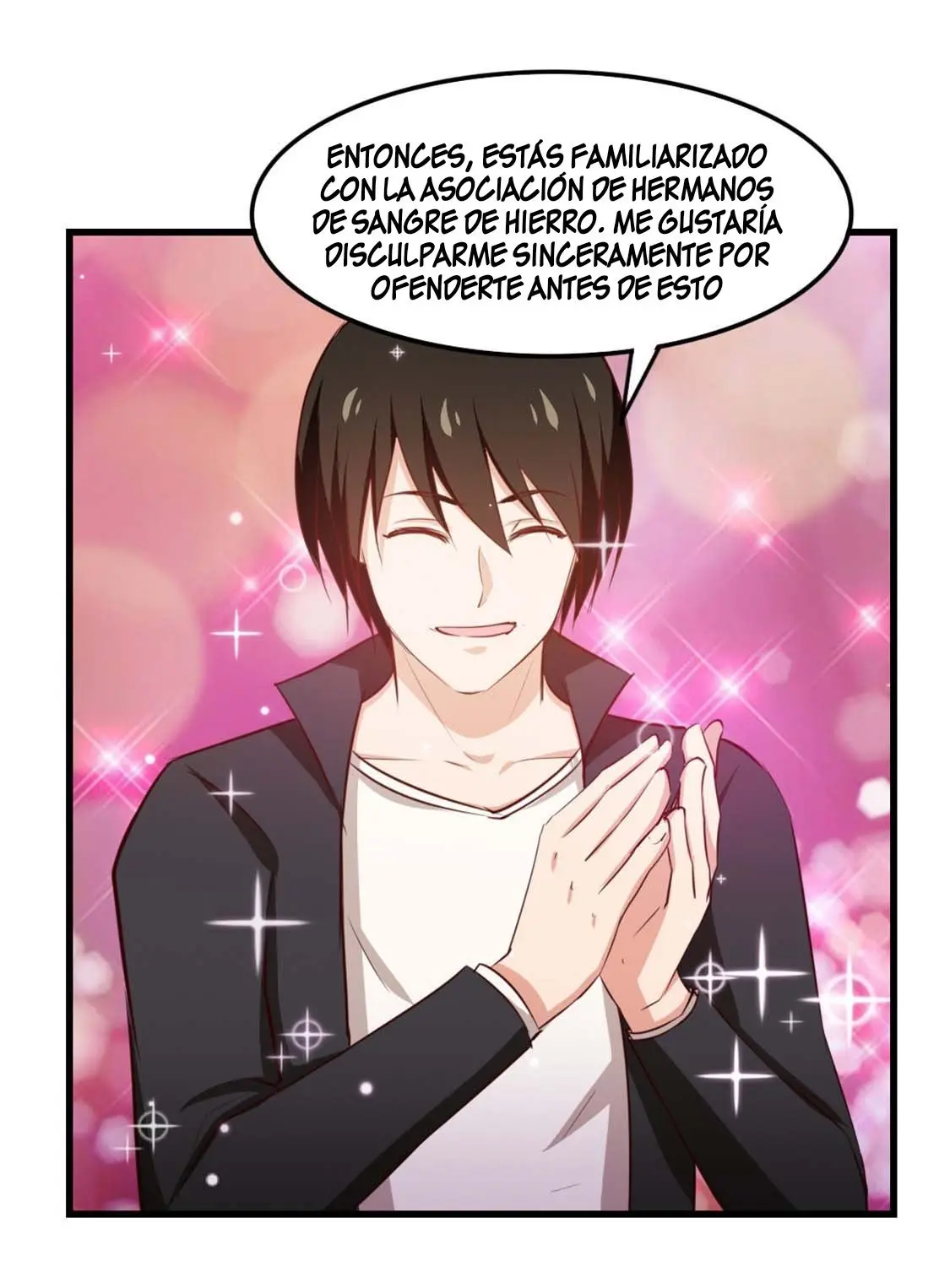 My Pretty Tenants - Capítulo 144 - Página 18 - LectorTMOo