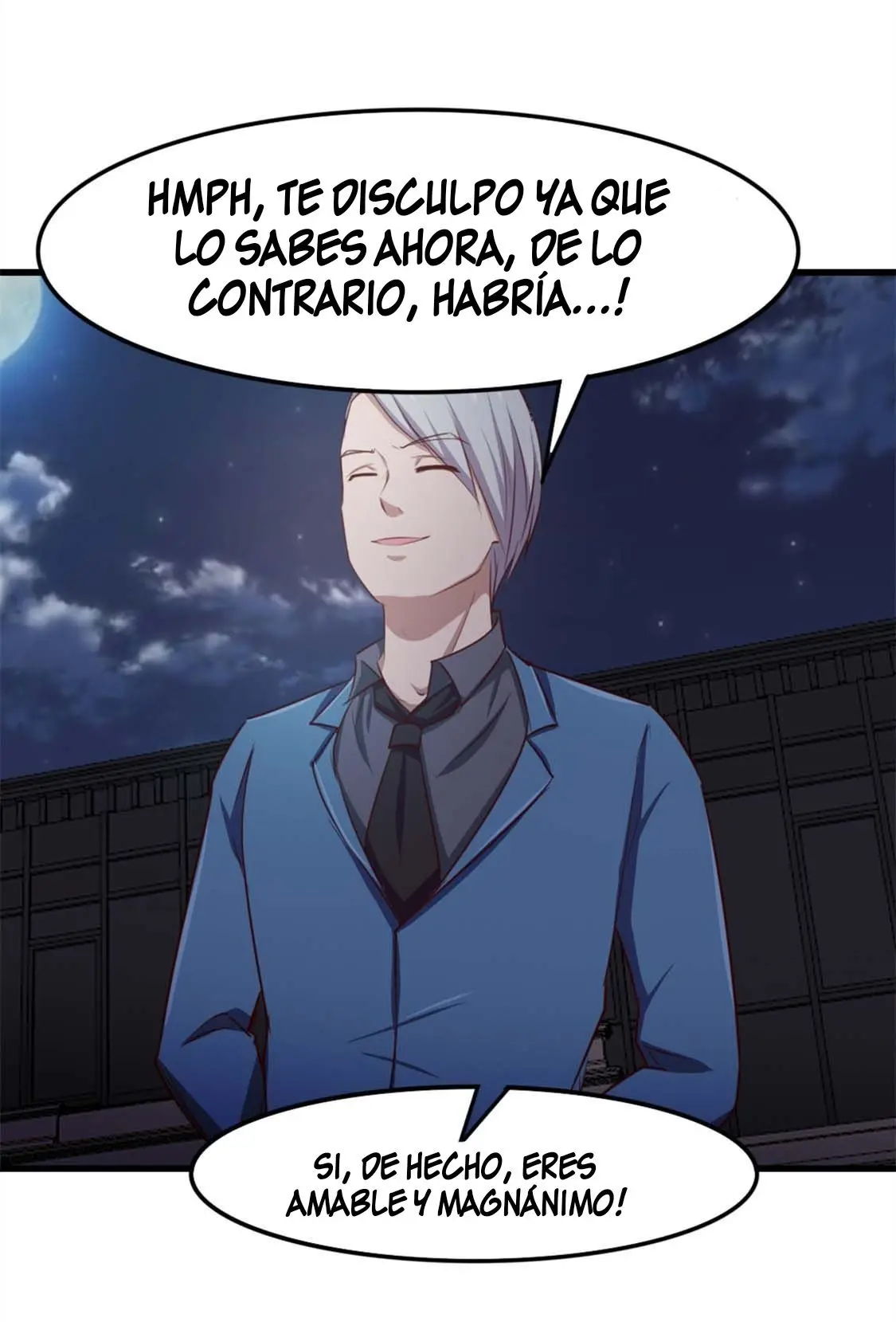 My Pretty Tenants - Capítulo 144 - Página 20 - LectorTMOo