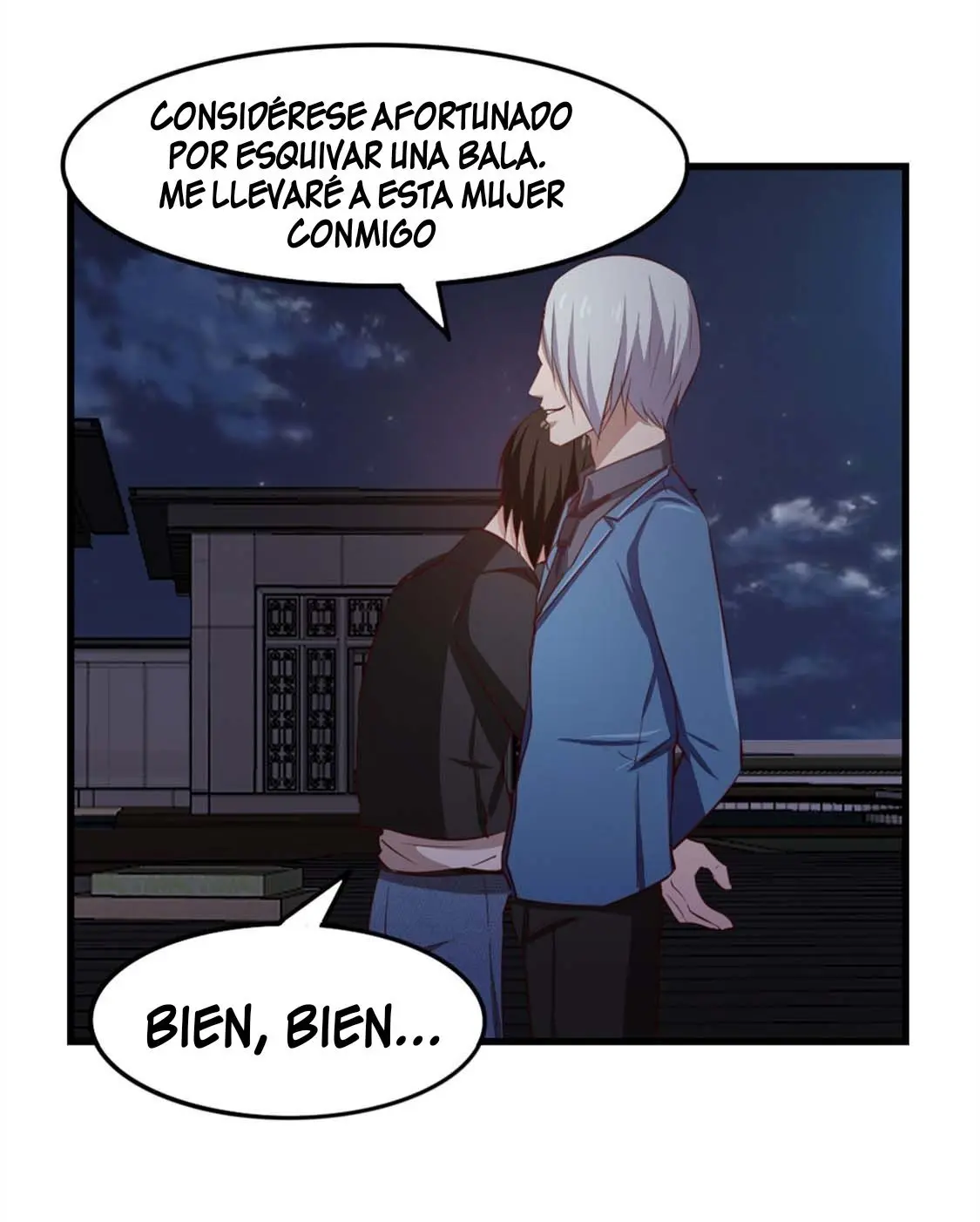 My Pretty Tenants - Capítulo 144 - Página 21 - LectorTMOo