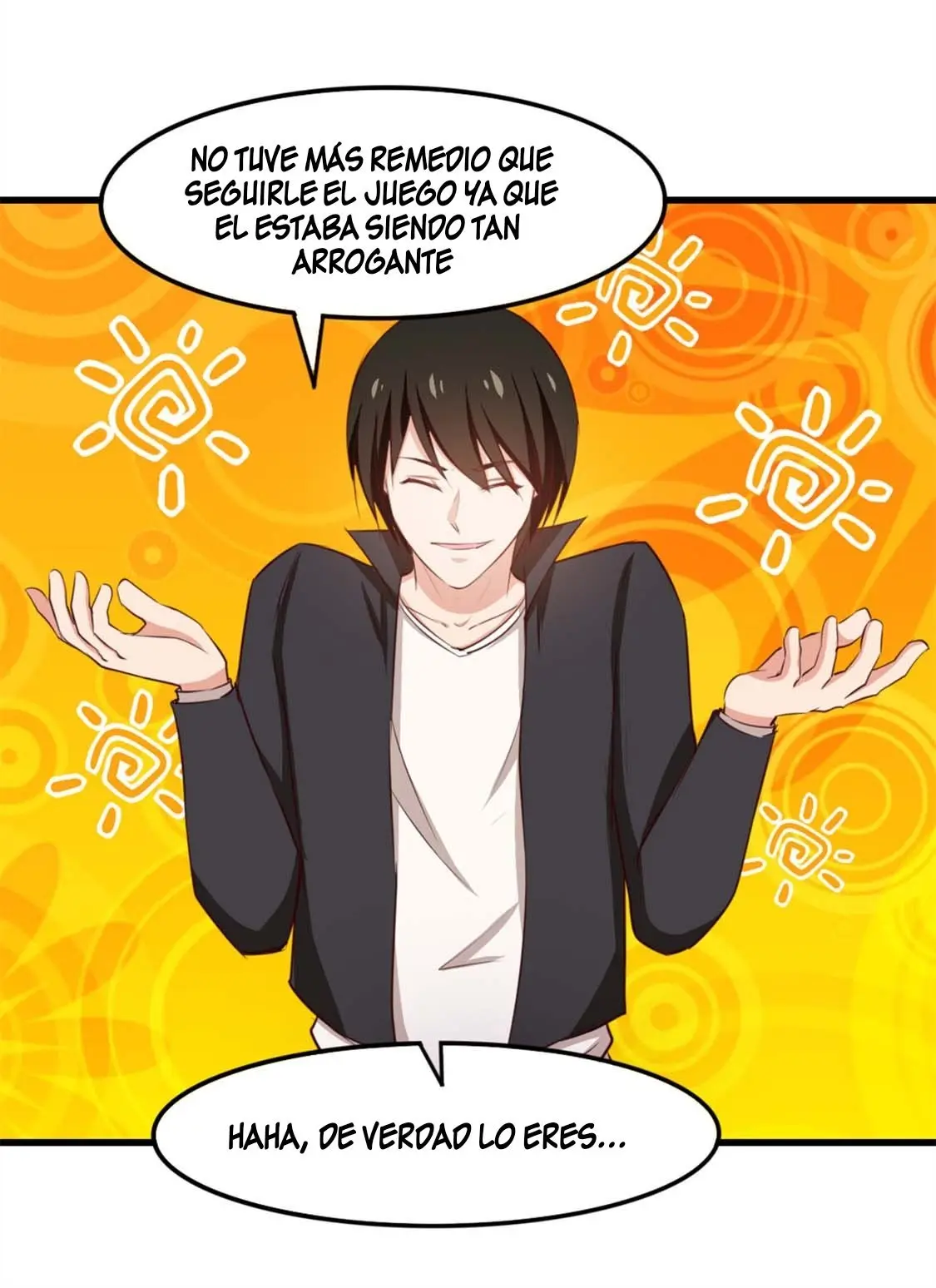My Pretty Tenants - Capítulo 144 - Página 28 - LectorTMOo