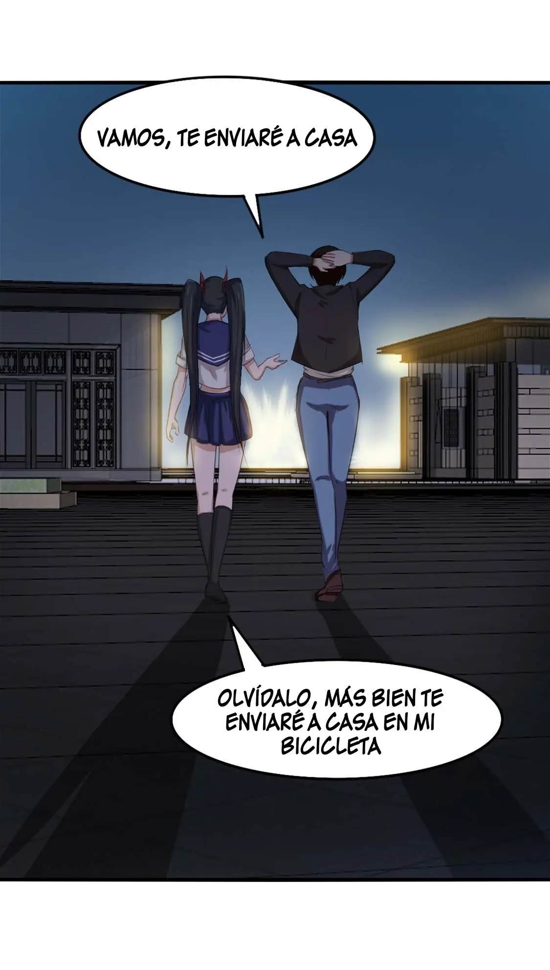 My Pretty Tenants - Capítulo 144 - Página 29 - LectorTMOo