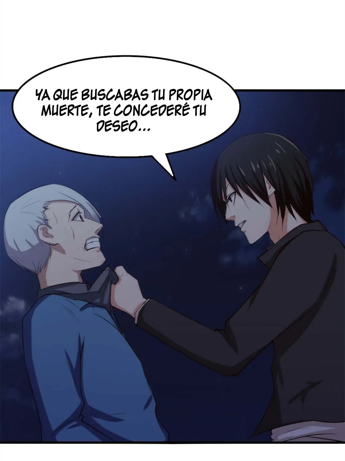 My Pretty Tenants - Capítulo 145 - Página 10 - LectorTMOo
