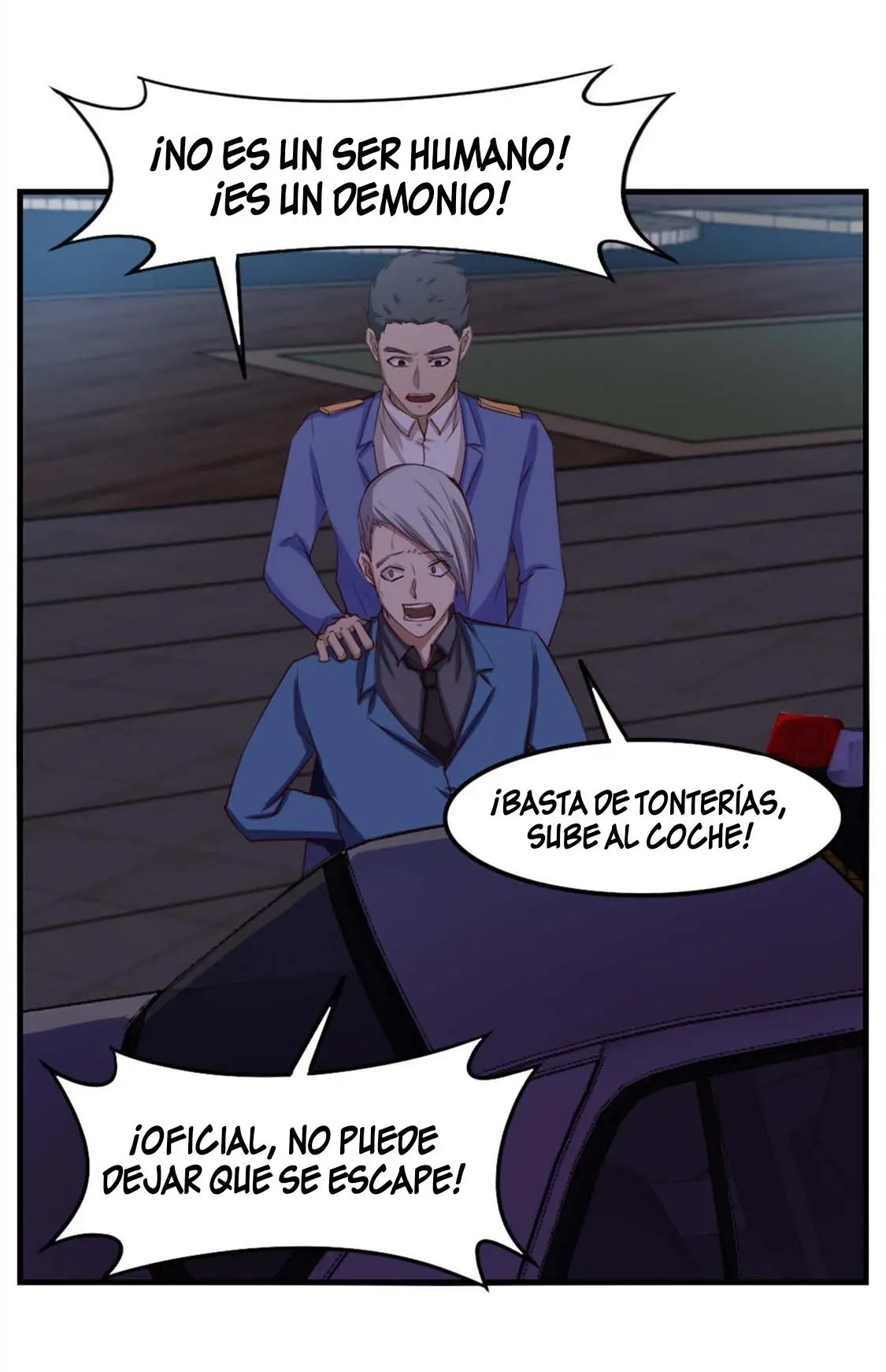 My Pretty Tenants - Capítulo 145 - Página 15 - LectorTMOo