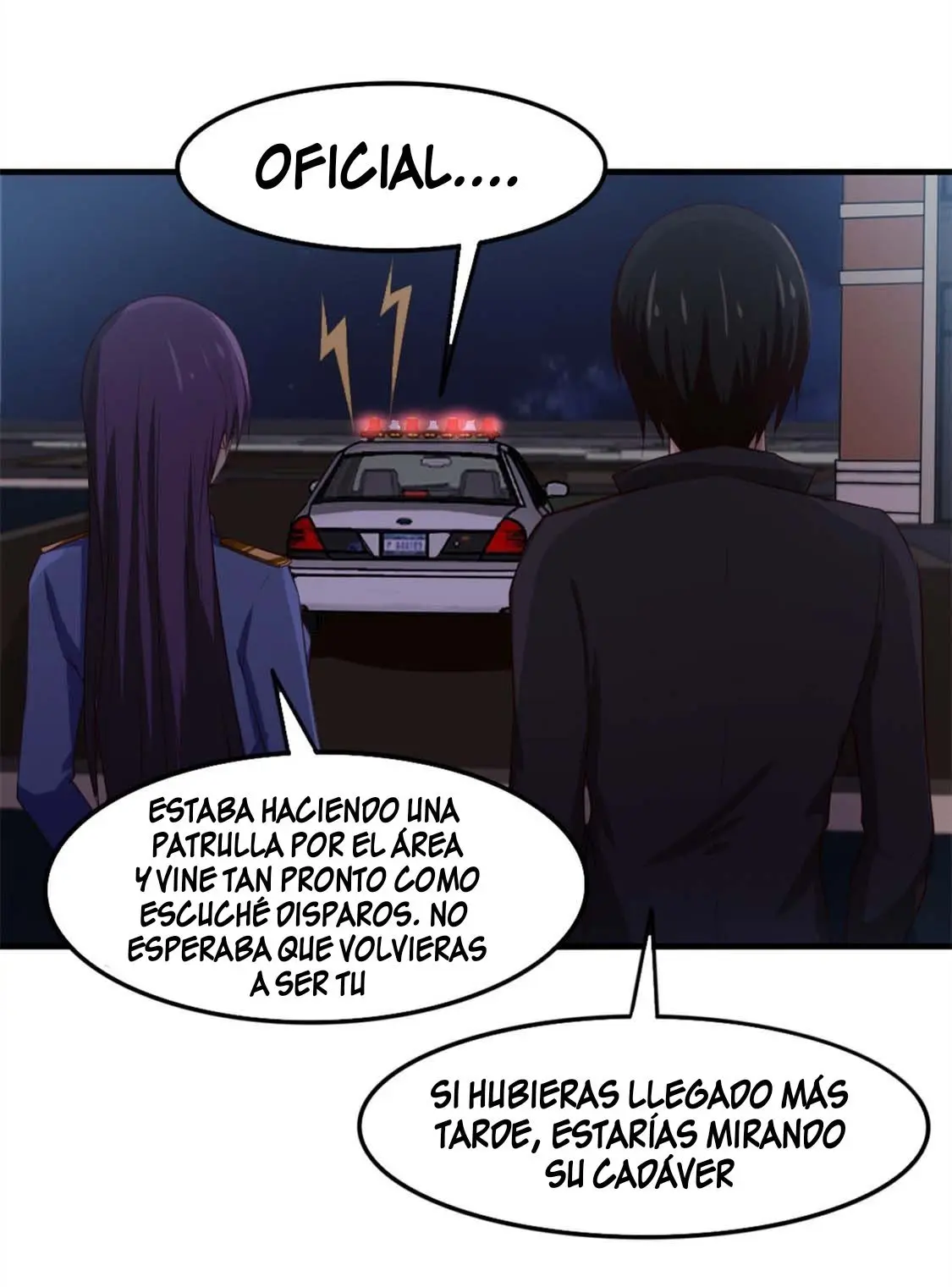My Pretty Tenants - Capítulo 145 - Página 16 - LectorTMOo